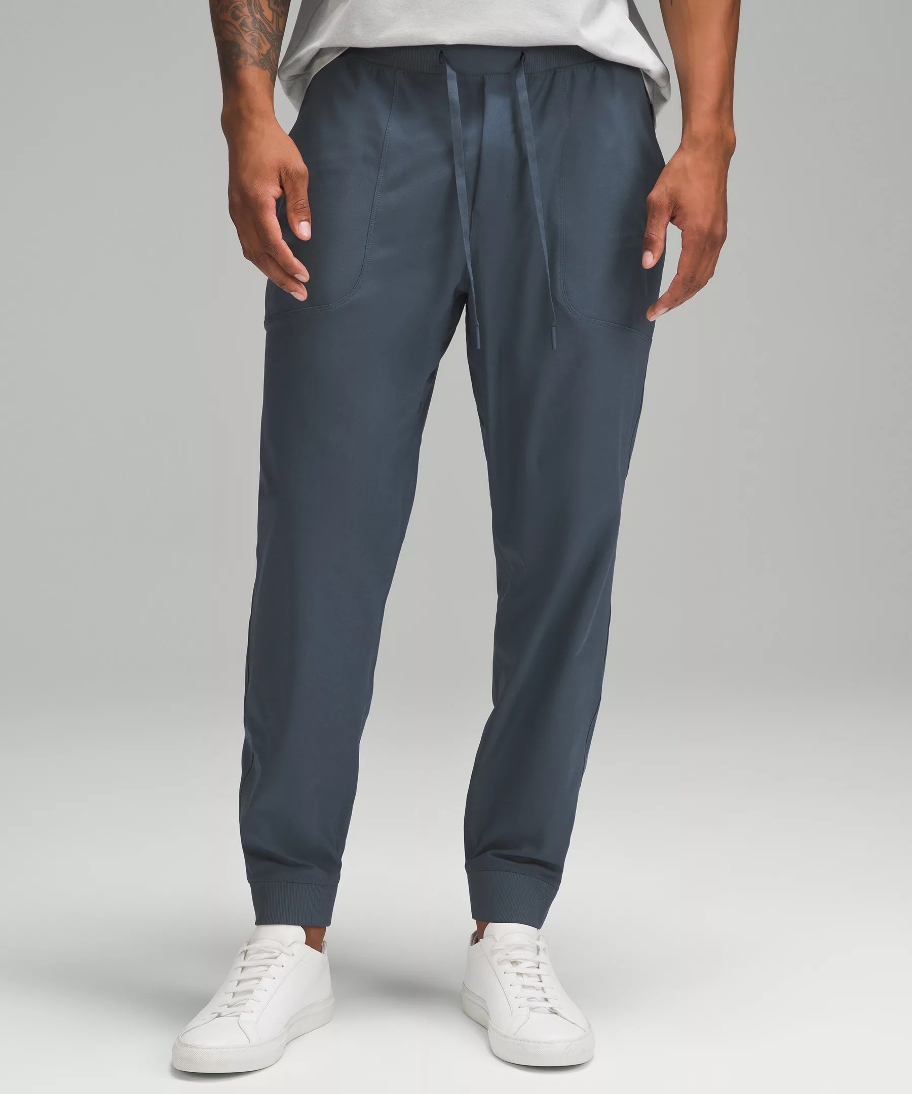 ABC Jogger - 1