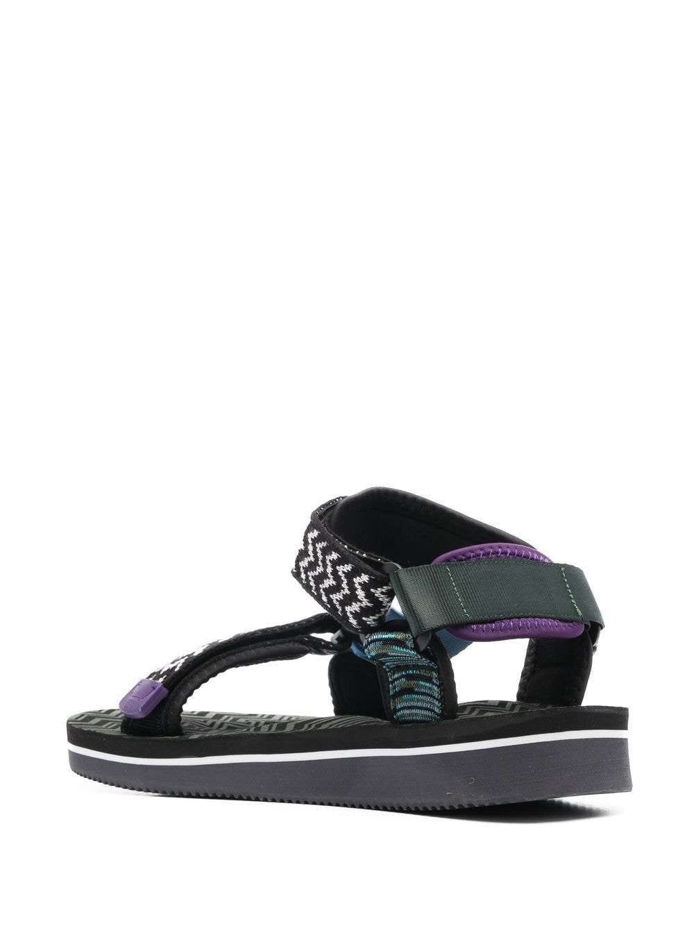 x Missoni DEPA-SM-VAR1 sandals - 3