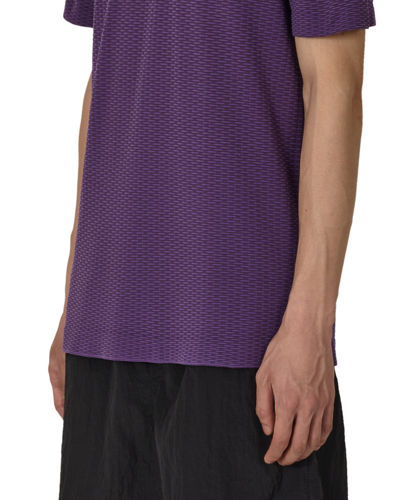 Hivee Dryarn Lightweight Seamless T-Shirt 6