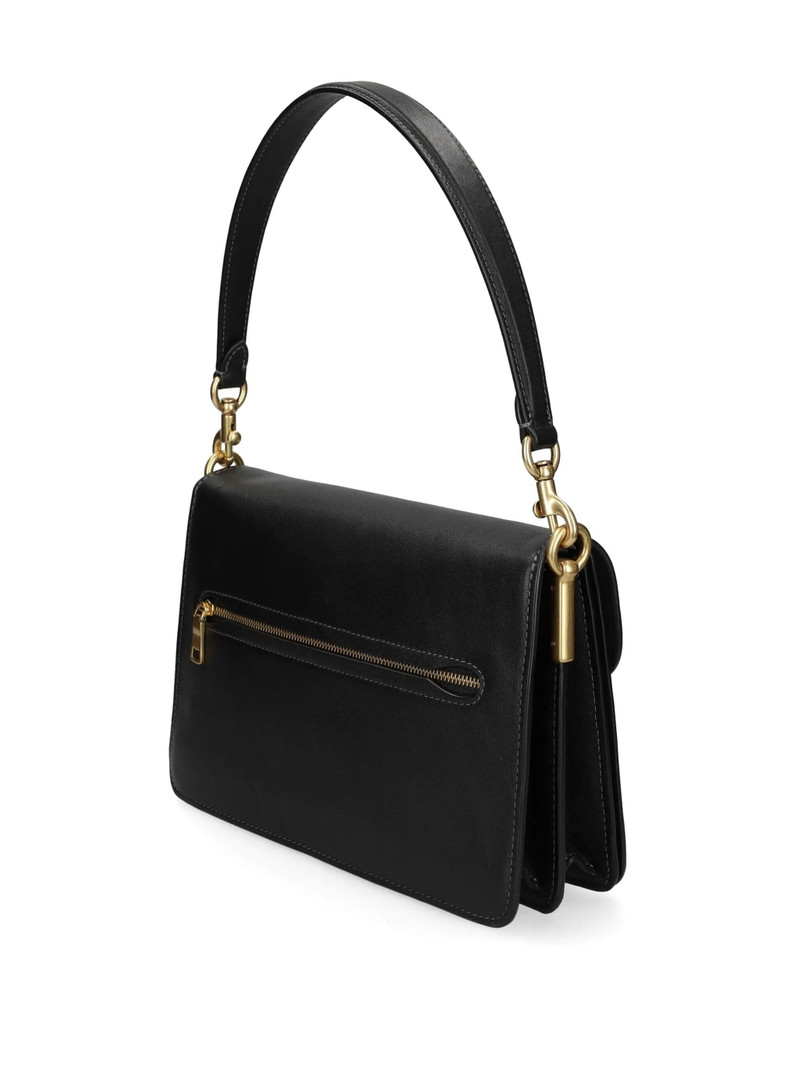 Coach Tabby Cross Body Bag 4