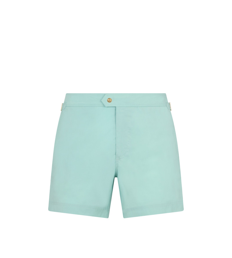 NYLON SWIM SHORT 1