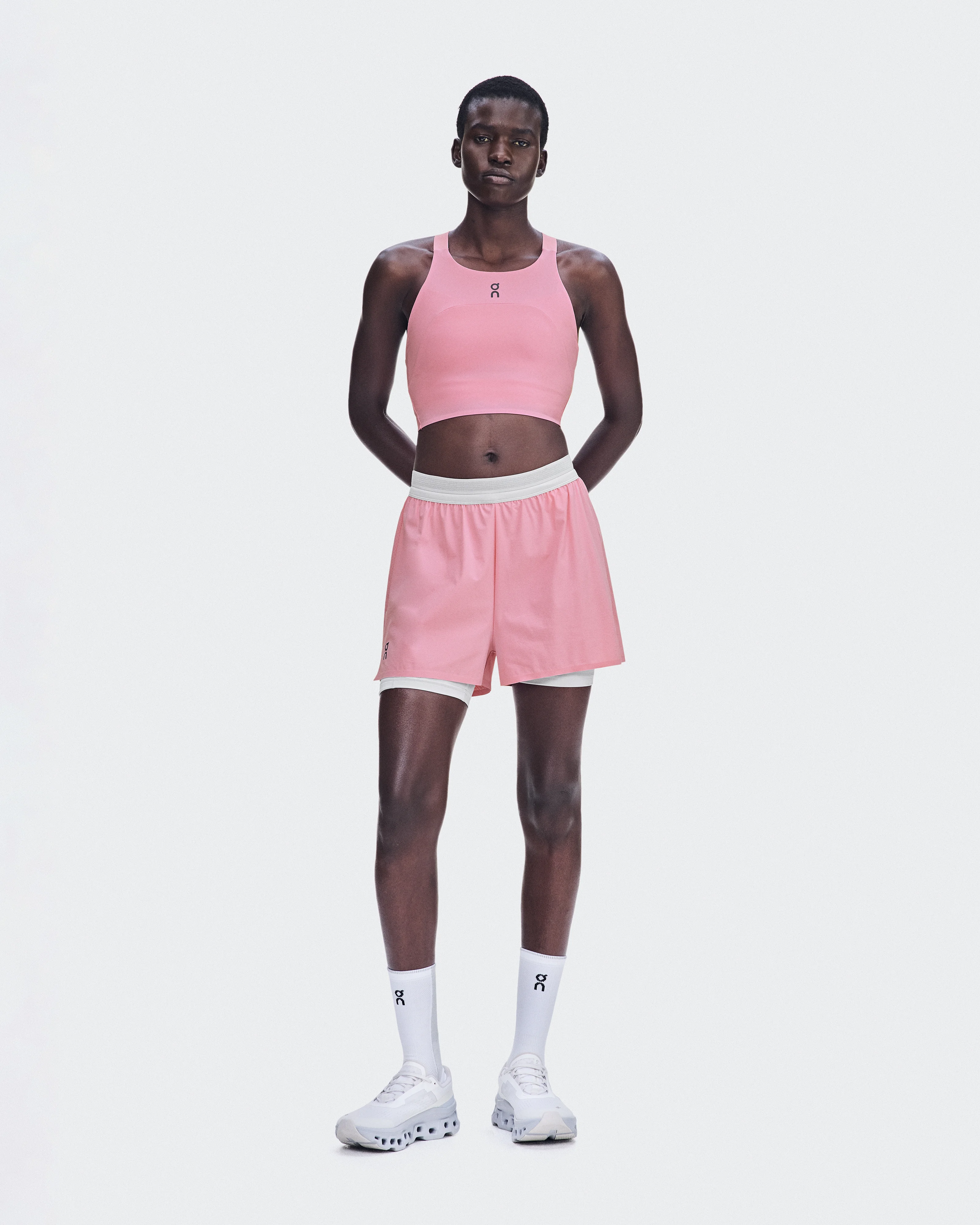 Performance Crop - 1