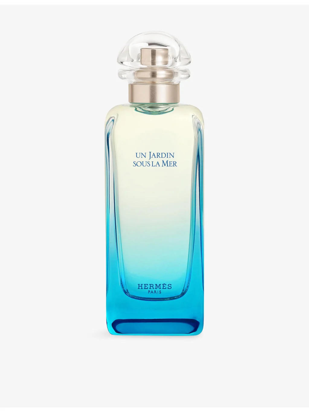 Un Jardin Sous La Mer Eau de Toilette 100ml - 1