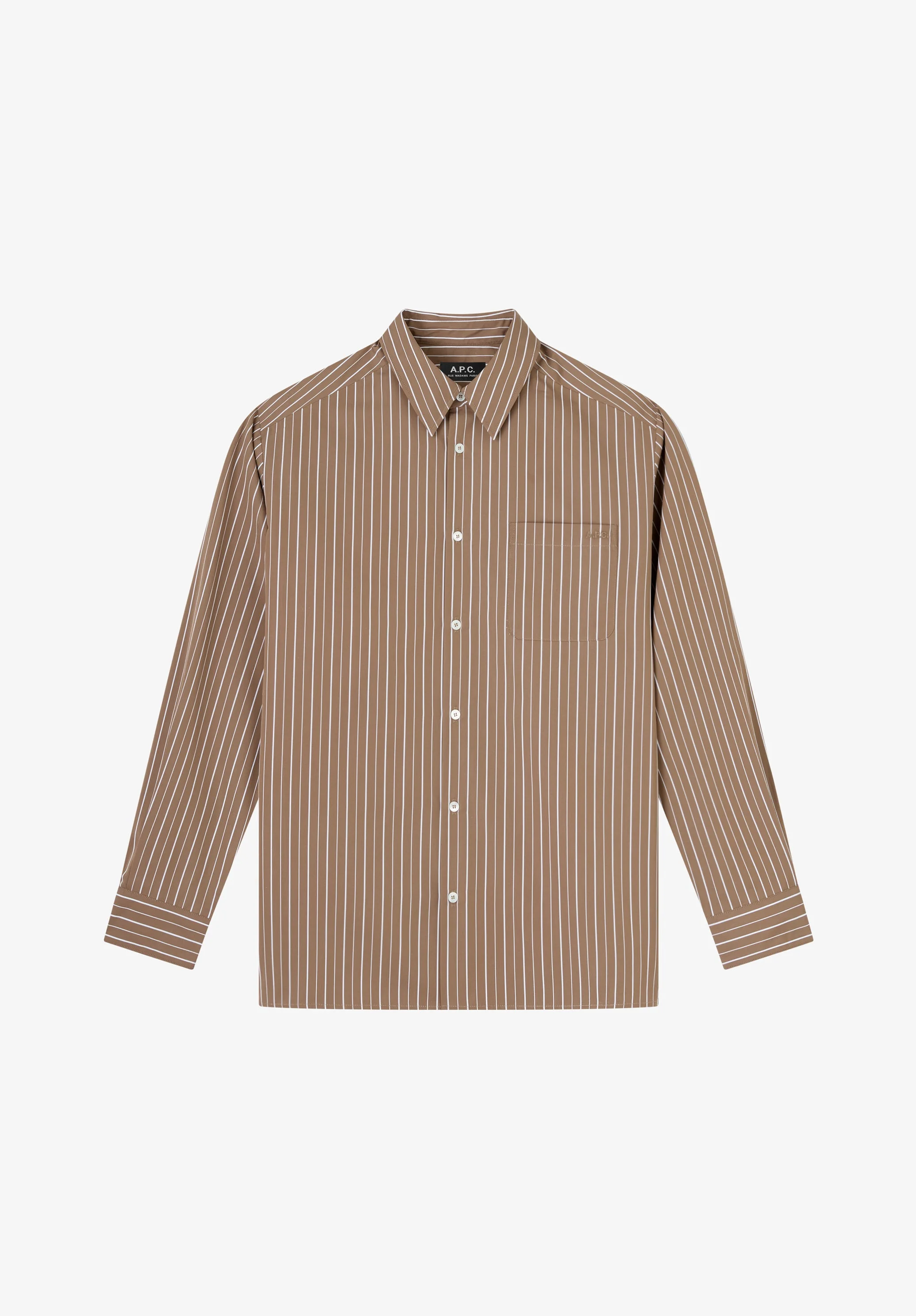 MALO LOGO SHIRT - 1