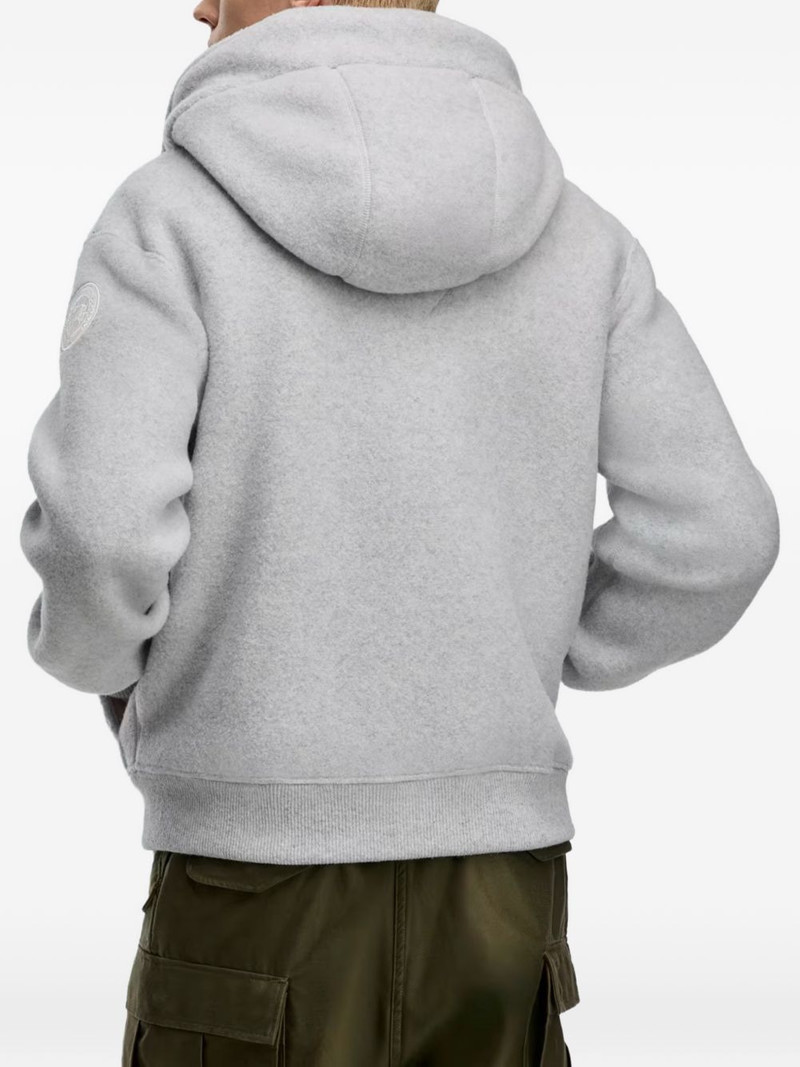 Chilliwack bomber hoodie 5