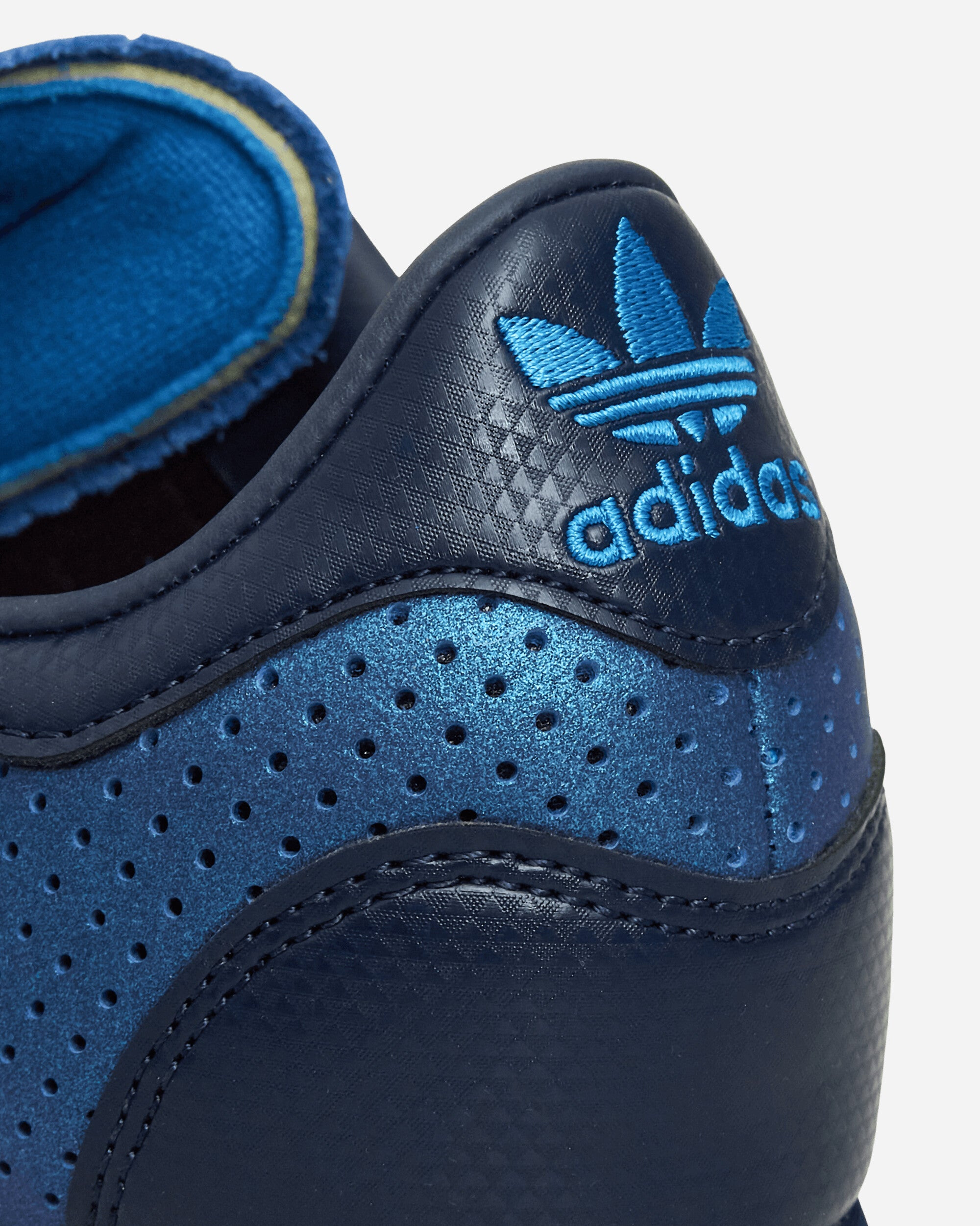 Galaxy OG Sneakers Night Indigo / Off White - 6