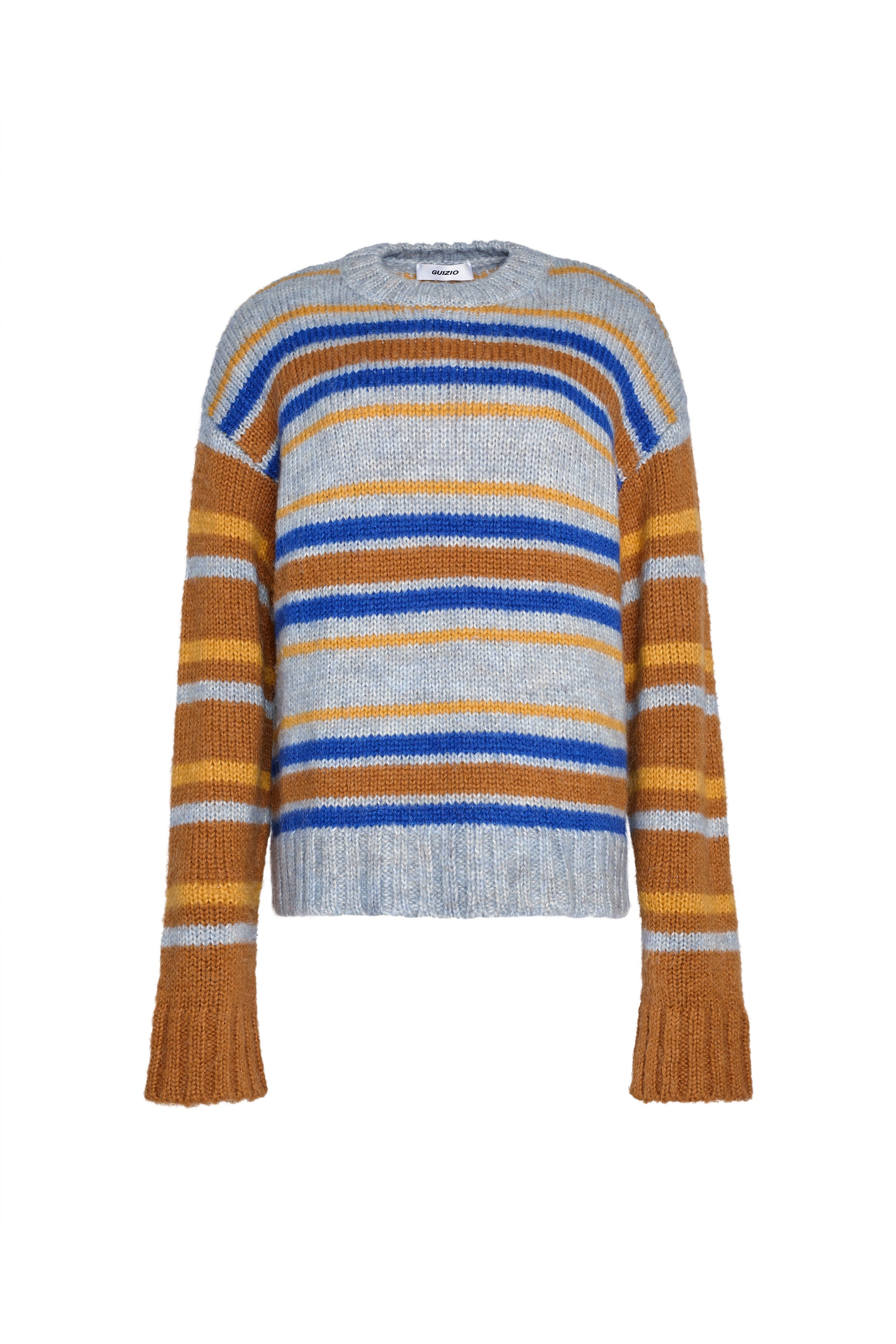 OVERSIZED CREWNECK - 1
