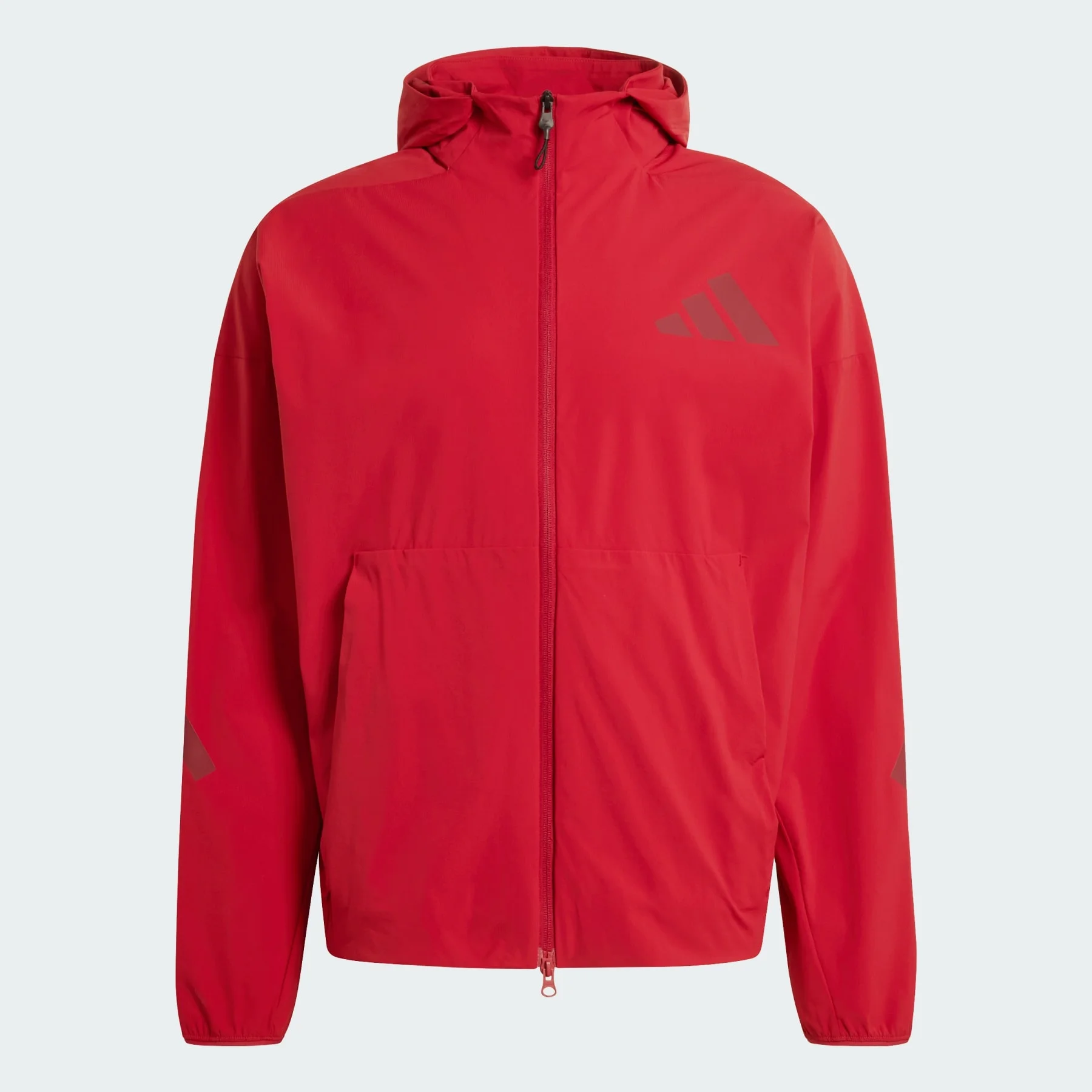 ADIDAS Z.N.E. WOVEN TRACK TOP - 1