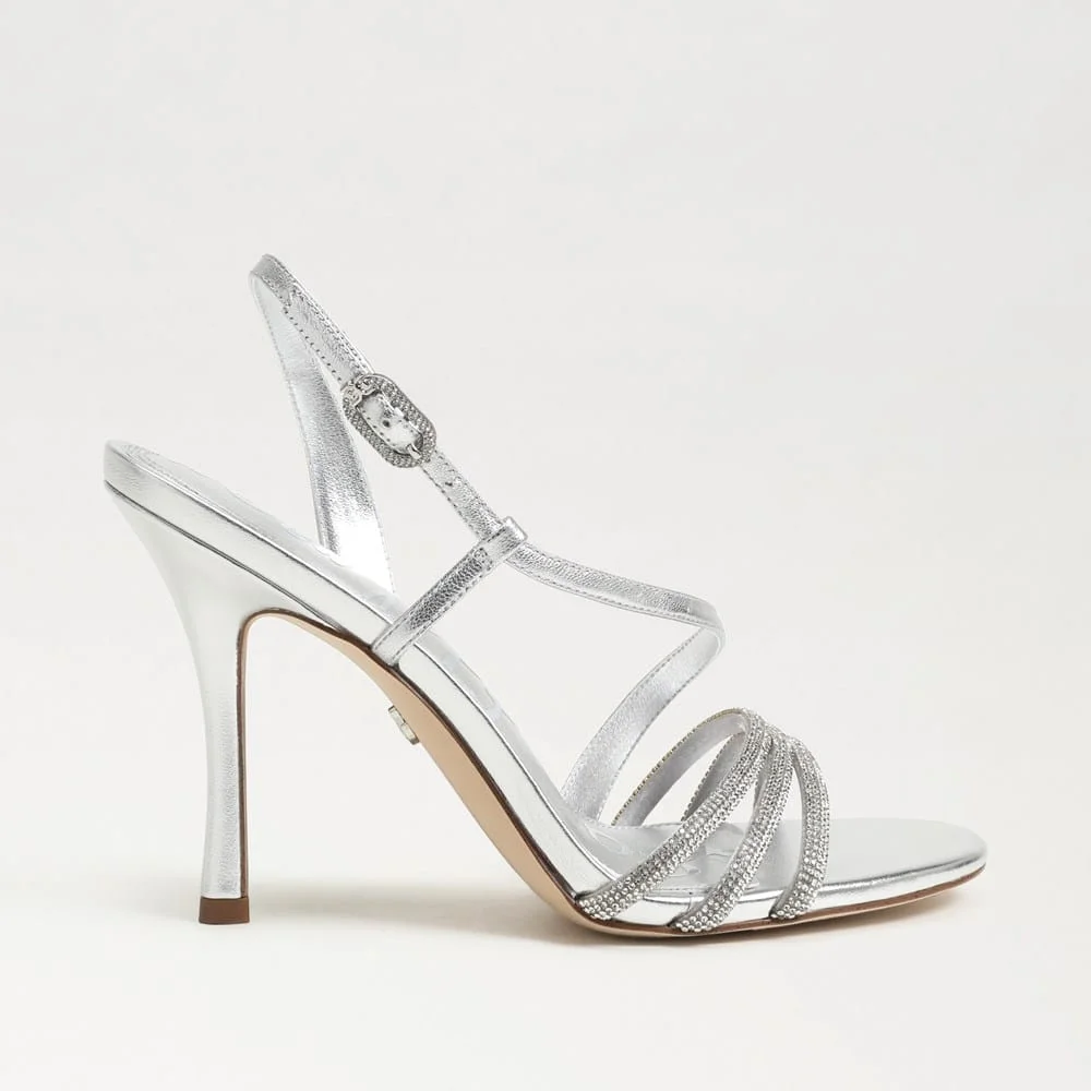 Charli Glam Stiletto Sandal - 1