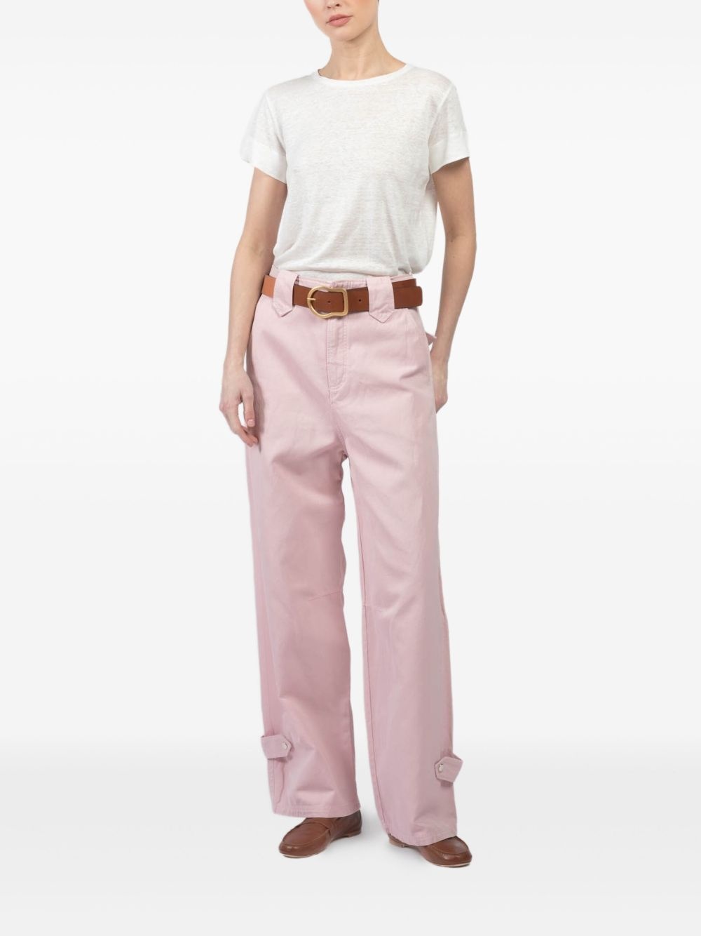 Adventurous Movement trousers - 2