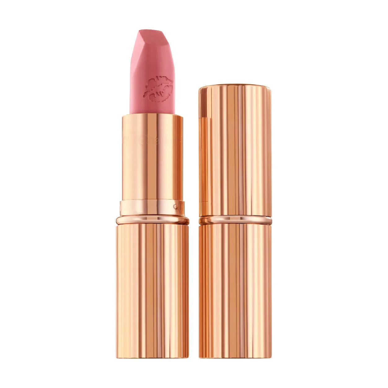 Hot Lips - 1