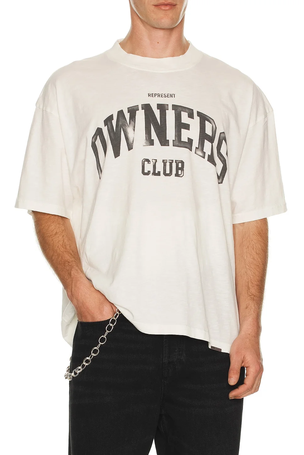 Owners Club Tee - 1