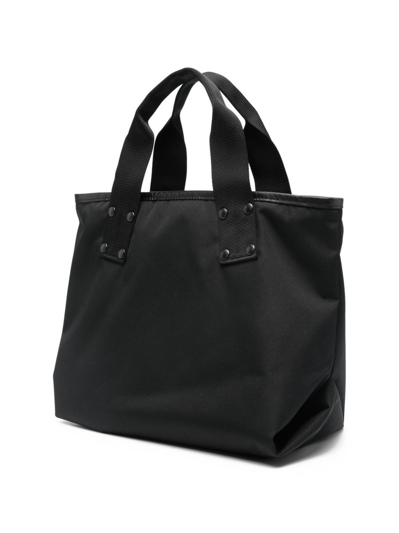 Pocket tote bag 3