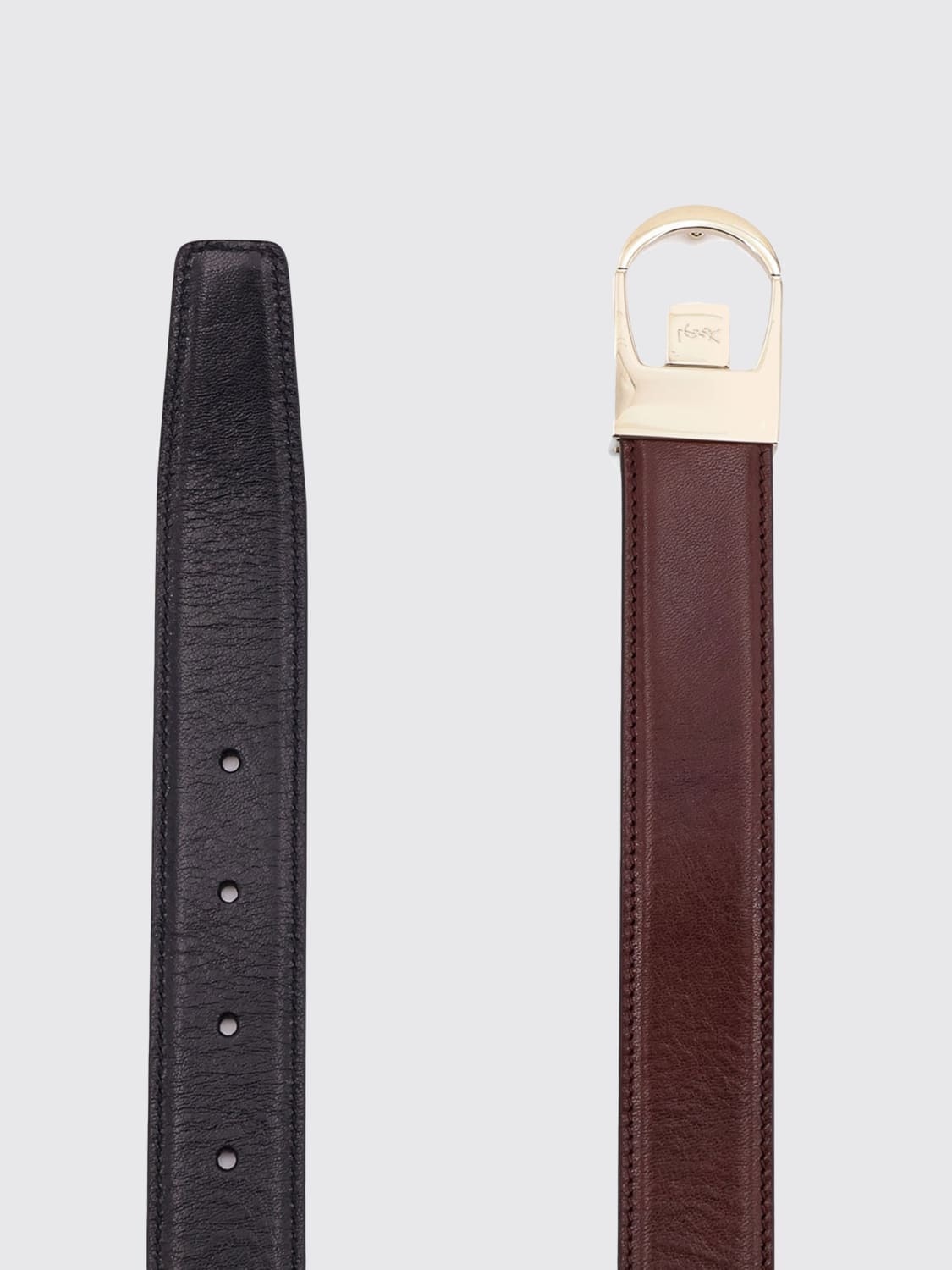 Belt woman Saint Laurent - 2