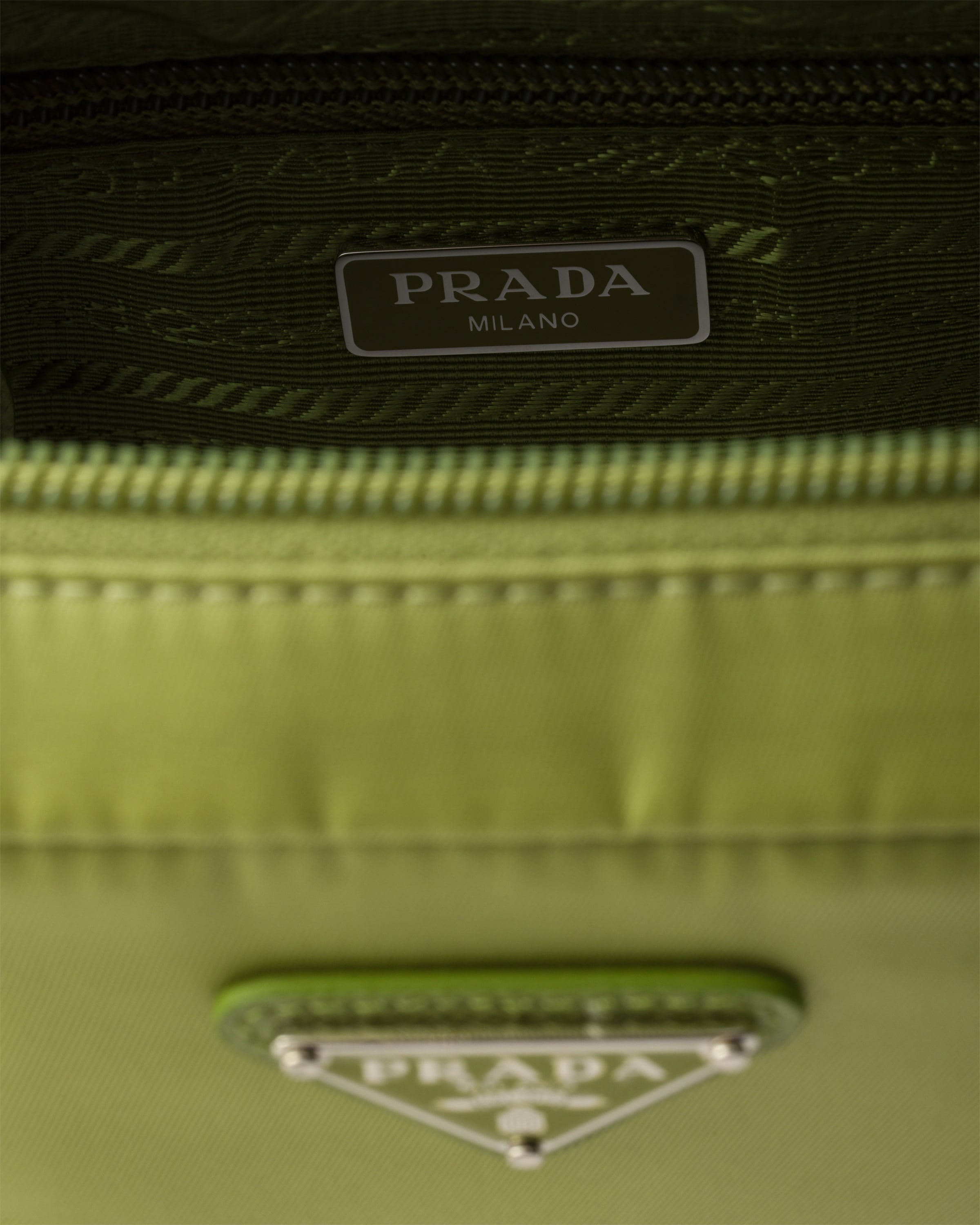 Re-Nylon pouch - 4