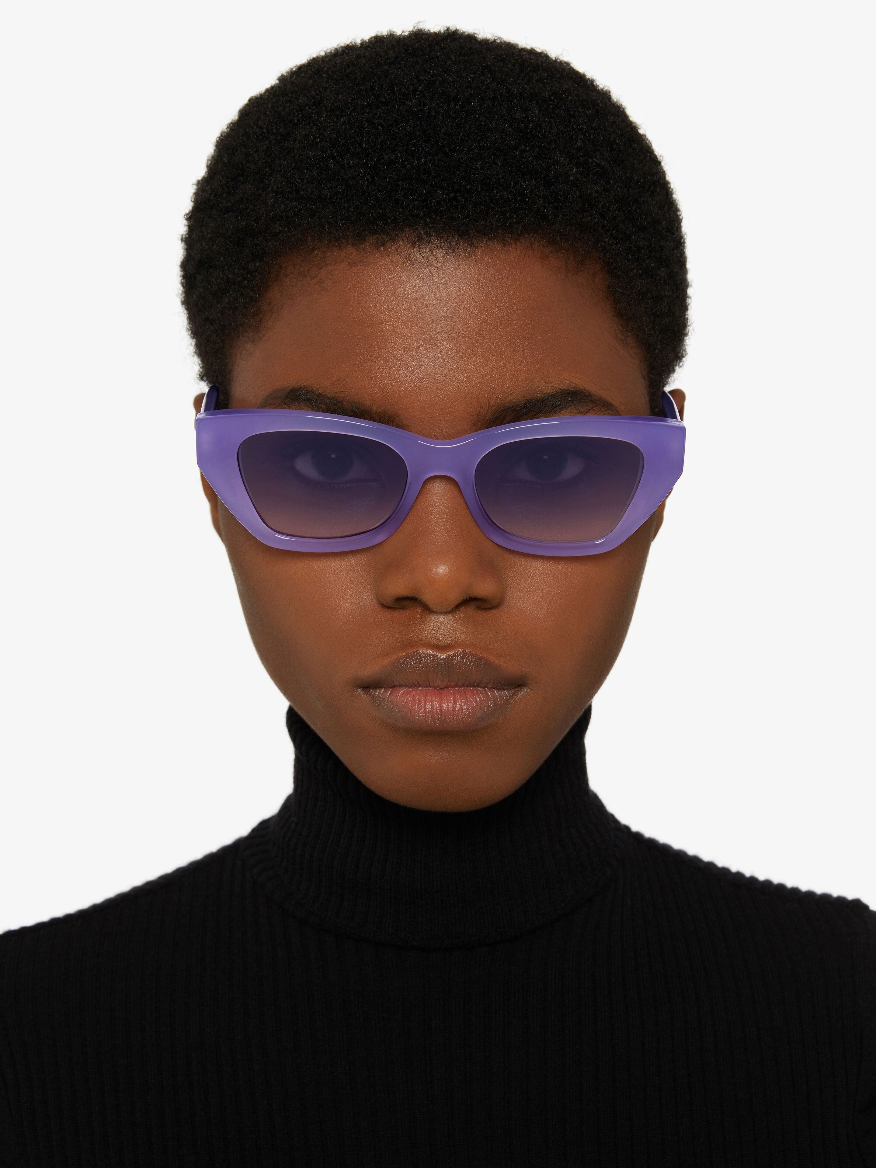 GV DAY SUNGLASSES IN ACETATE - 3