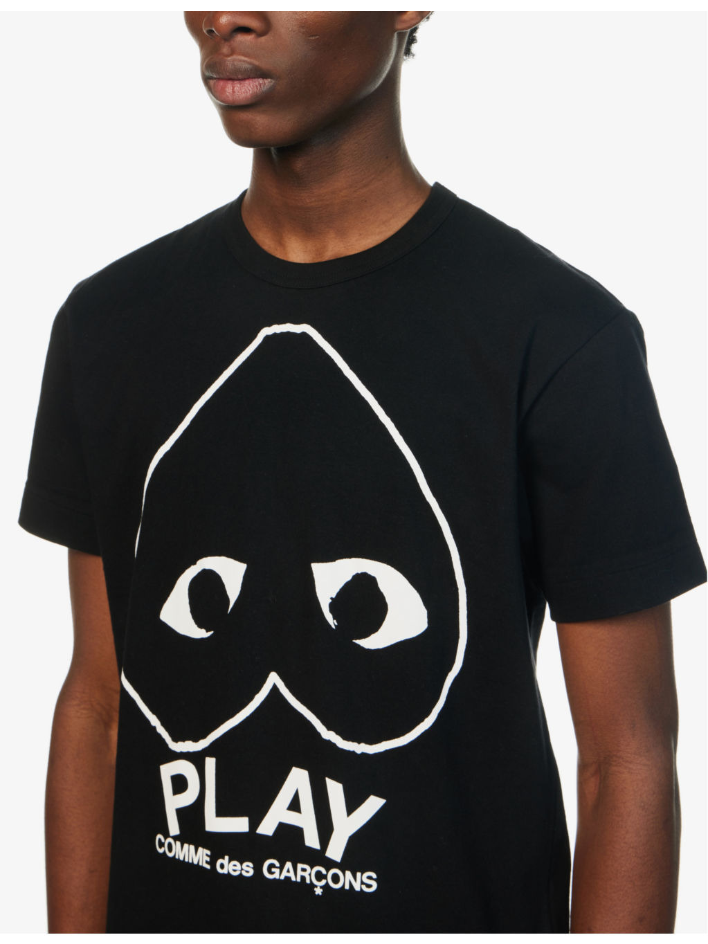 Logo-print cotton t-shirt - 6