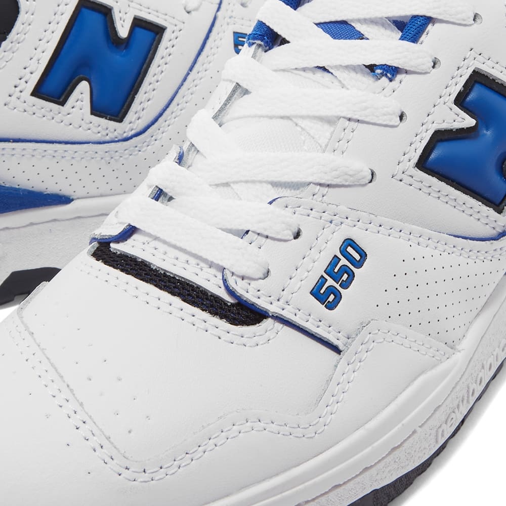 New Balance BB550SN1 - 4