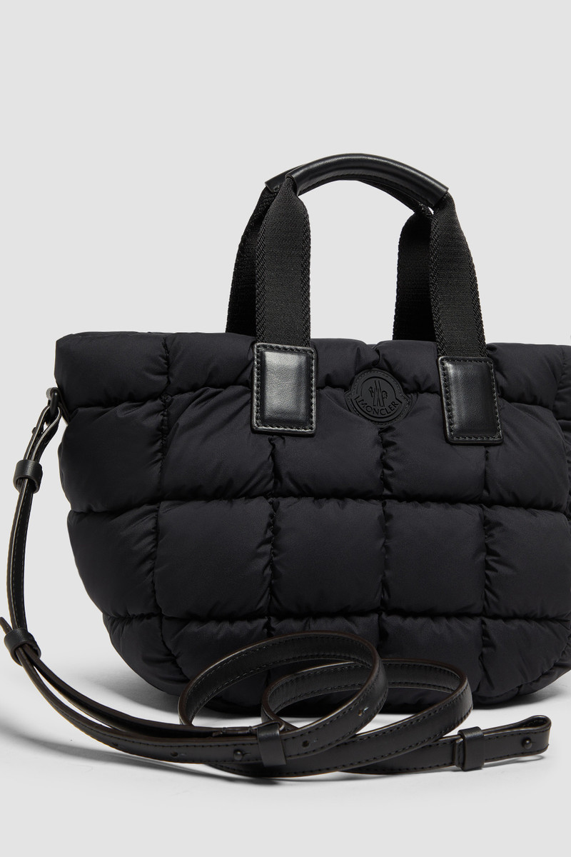 Caradoc Water-Repellent Mini Tote Bag 3