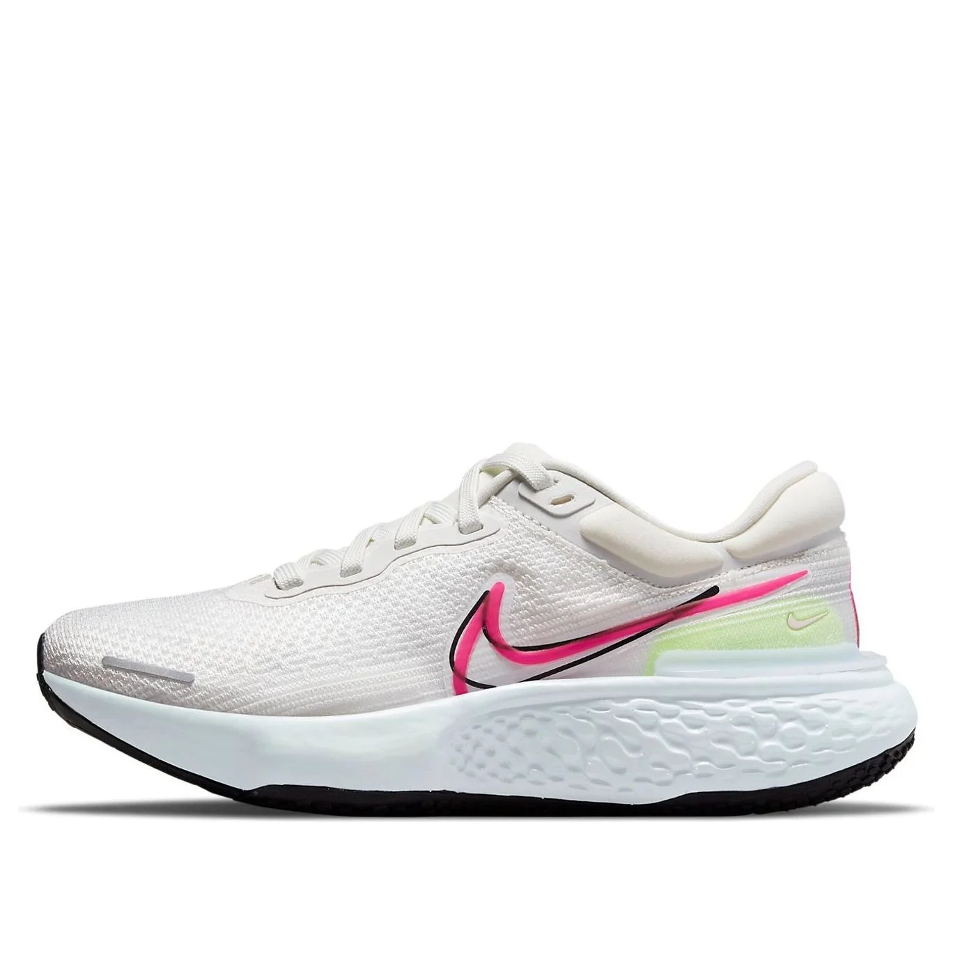 (WMNS) Nike ZoomX Invincible Run Flyknit 'Rawdacious' DJ5454-001 - 1