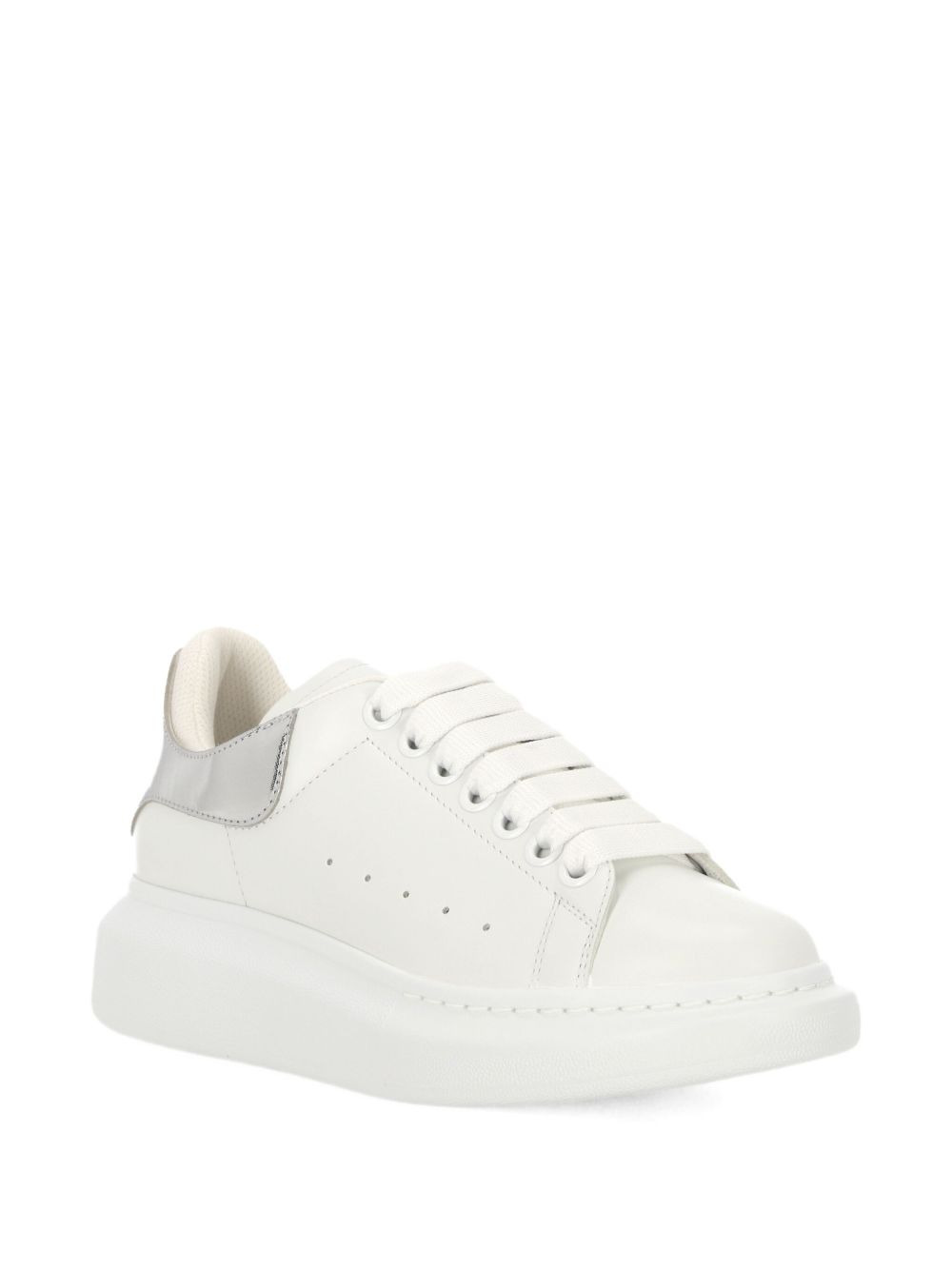 Oversized sneakers - 2