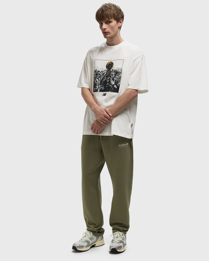 New Balance LIN GPHC PANT outlook