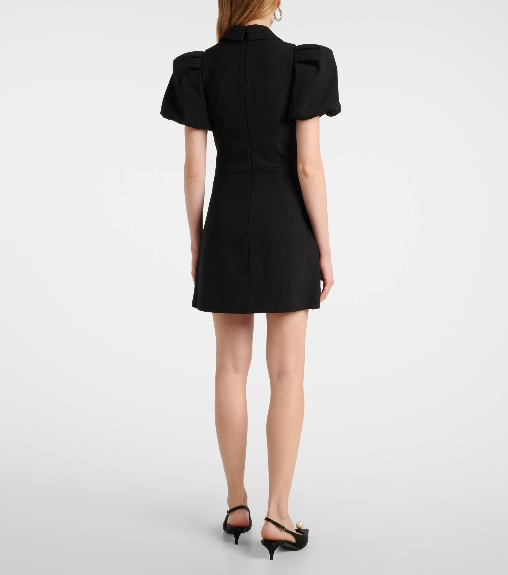 Emma minidress - 3