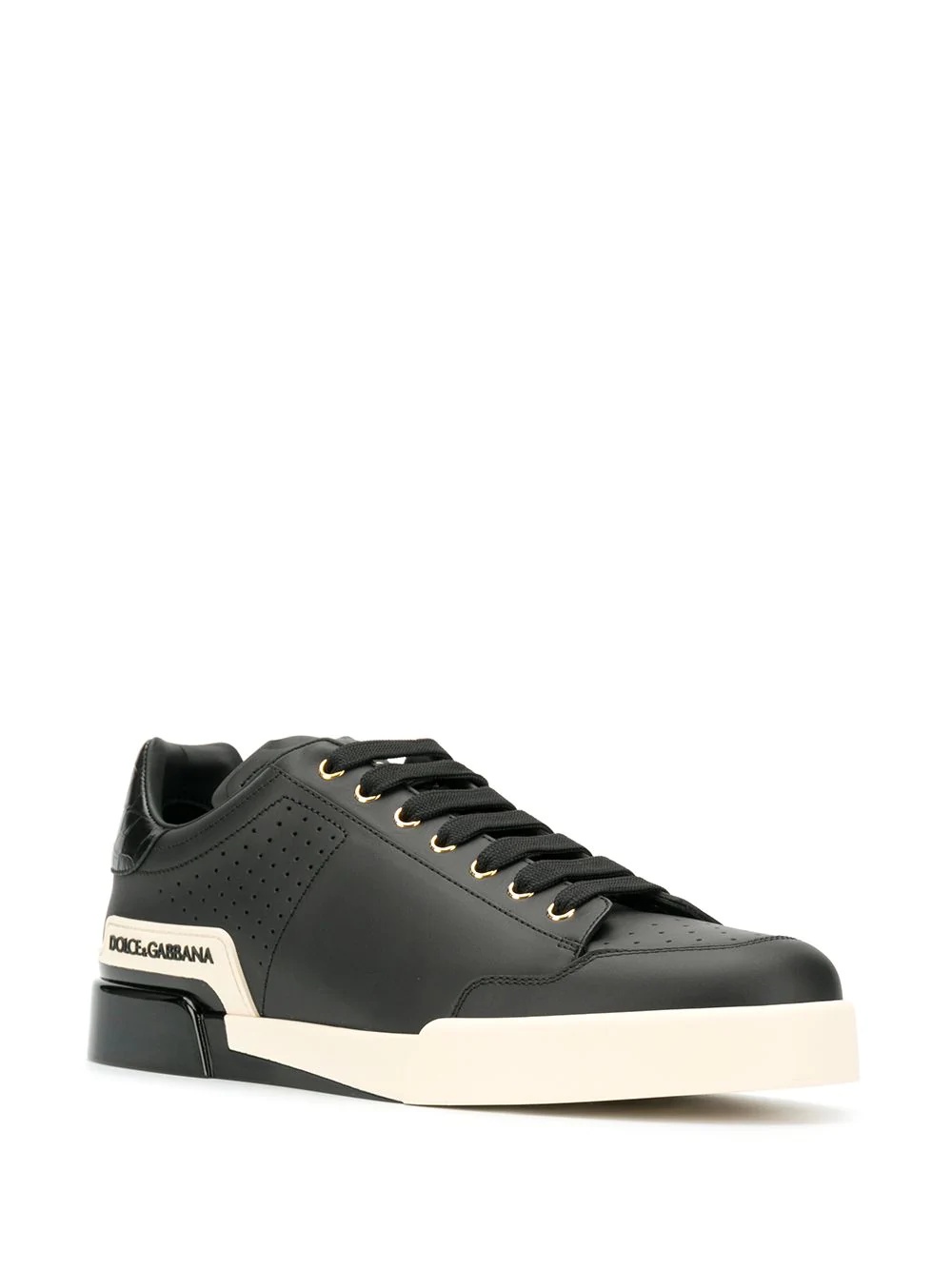 Portofino low-top sneakers - 2