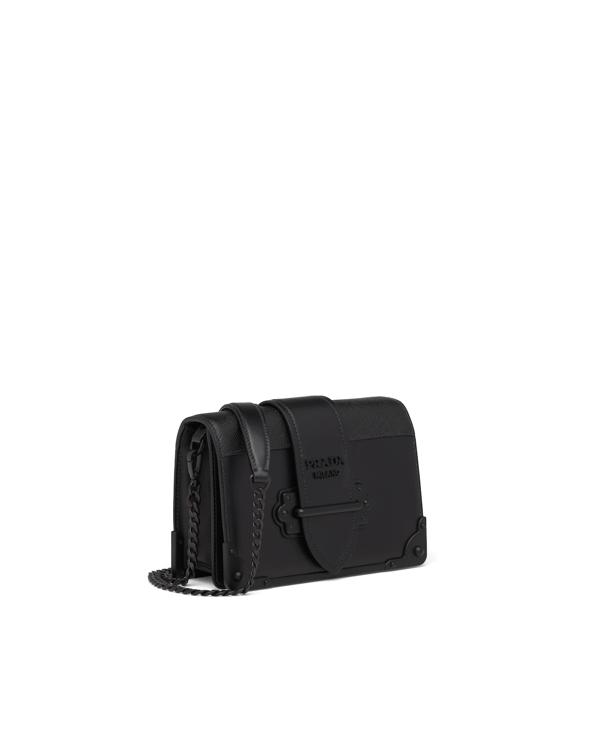 Prada Cahier shoulder bag - 3