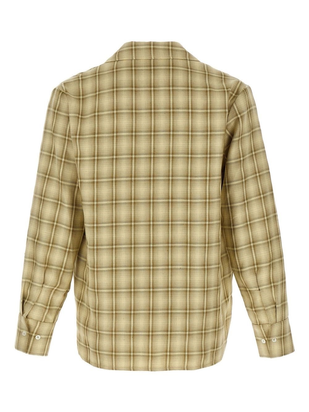 Checked shirt - 2