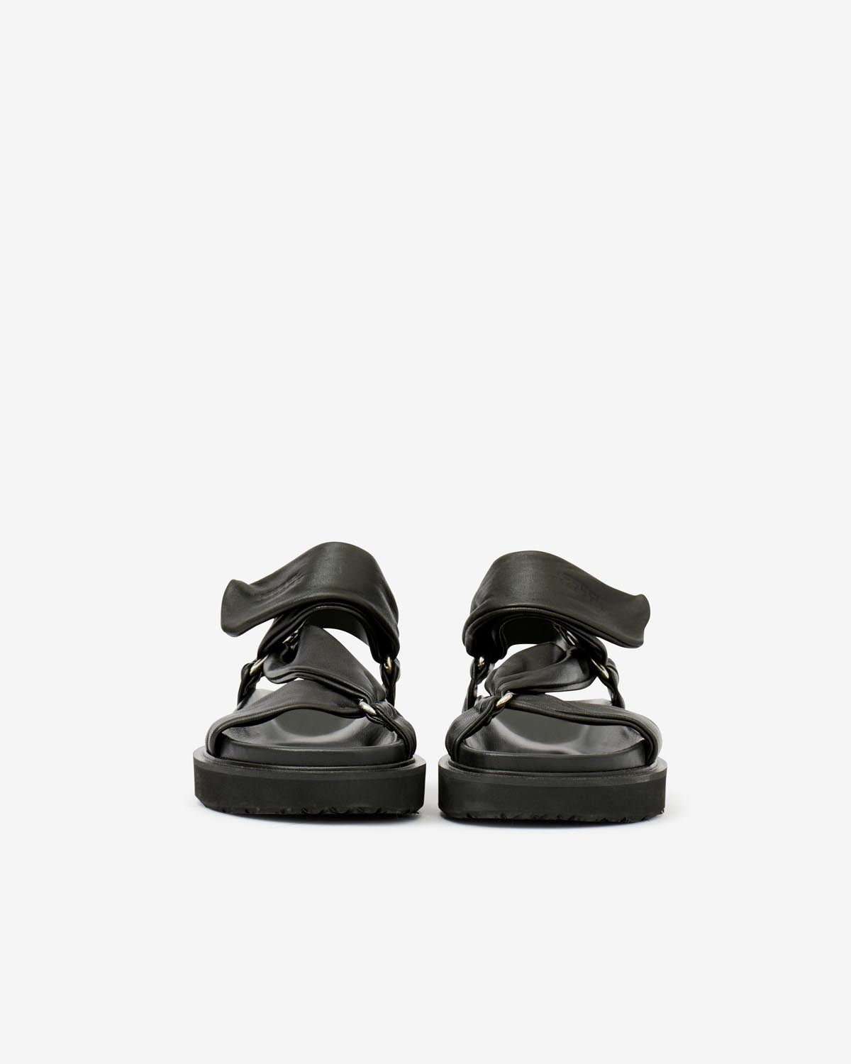 NAORI SANDALS - 4