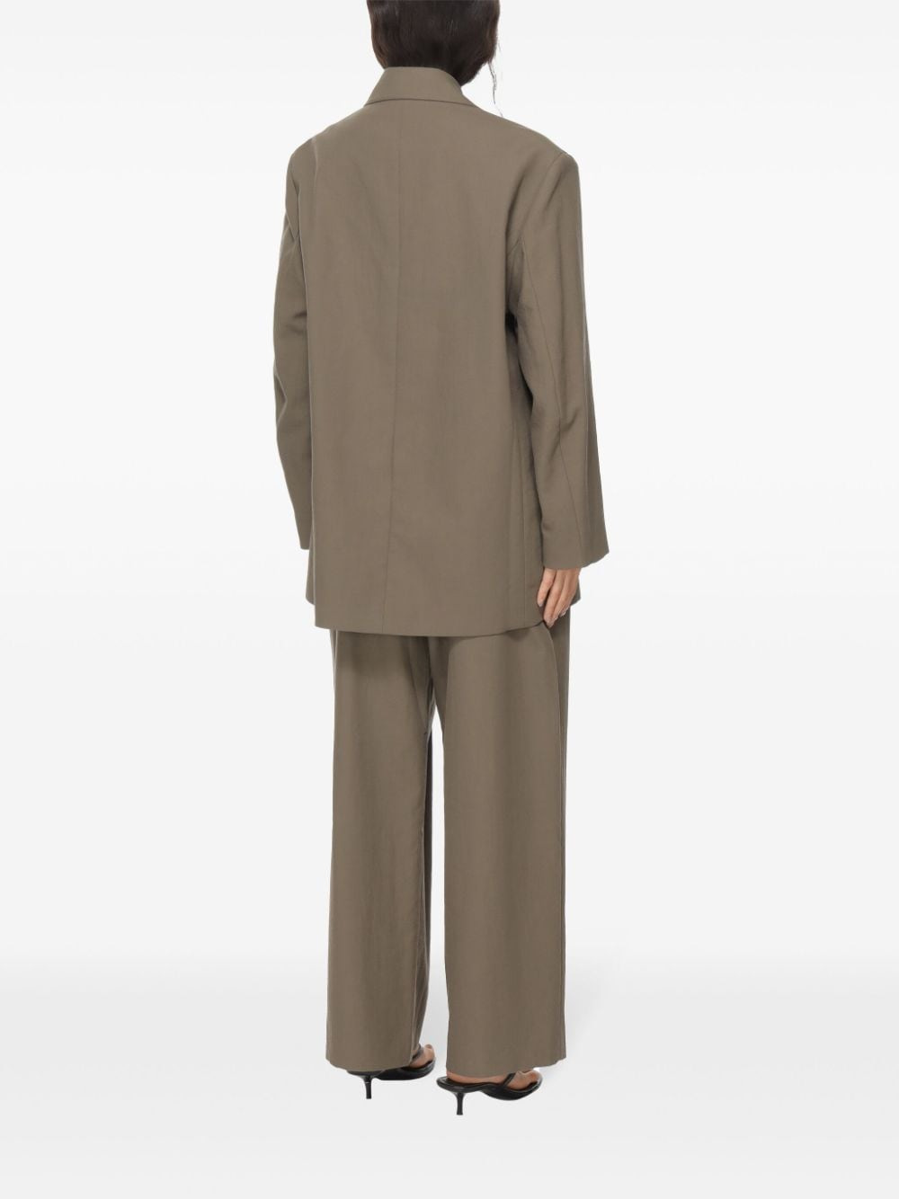 STUDIO NICHOLSON Jacket - 4