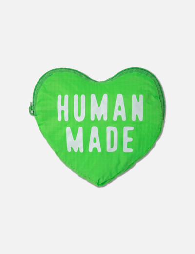 Human Made HEART SHOPPER BAG outlook