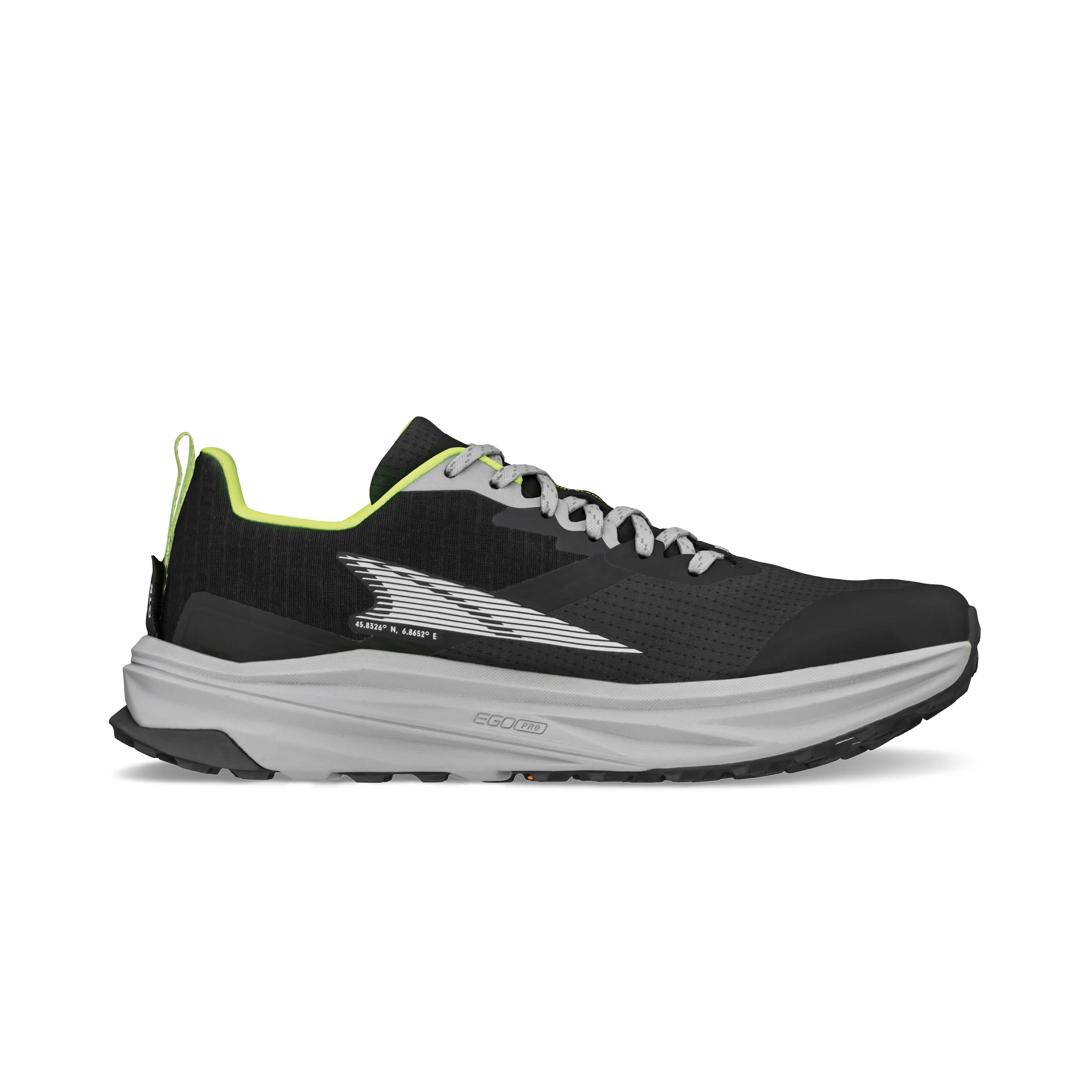 Women's Mont Blanc Speed - 4
