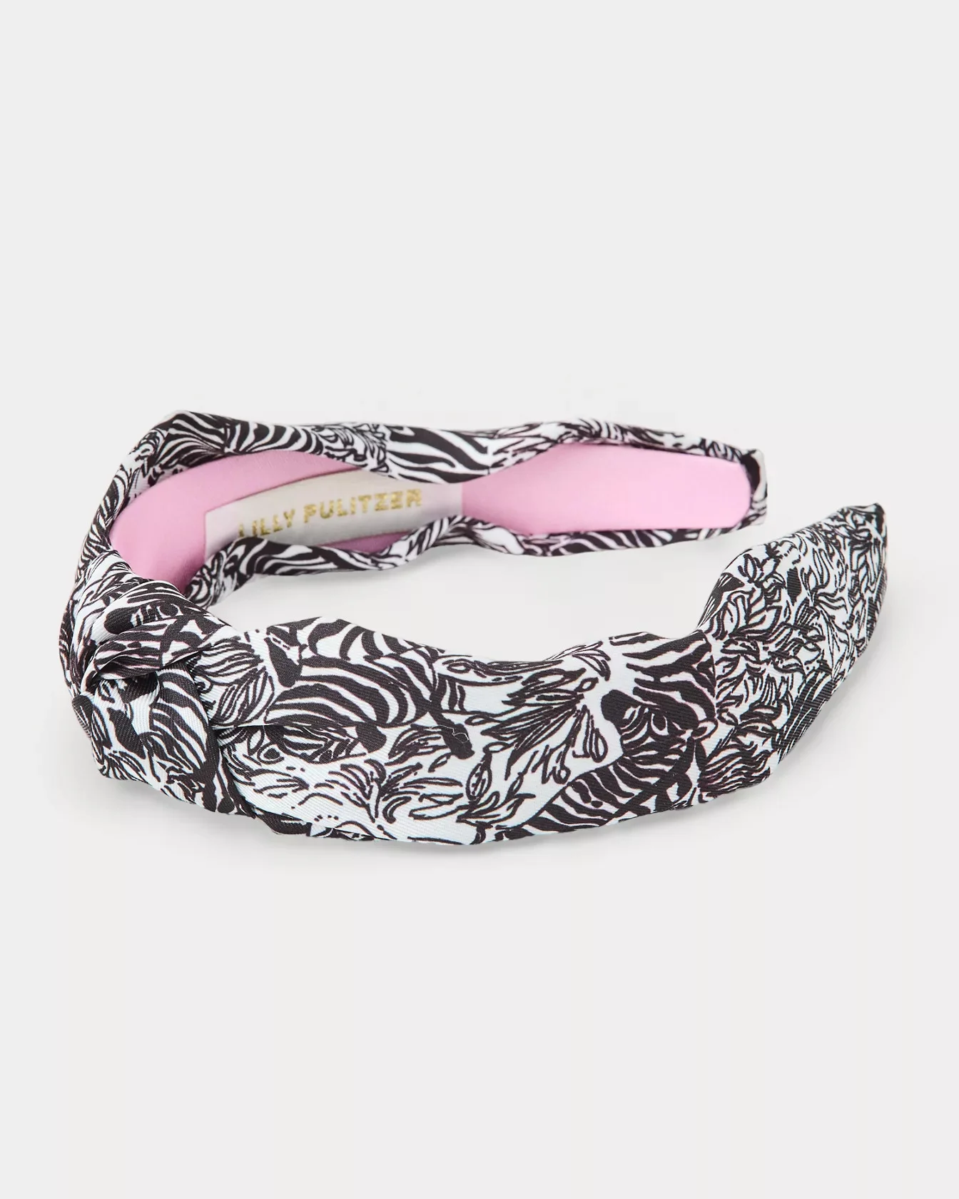 Twist Knot Headband - 1