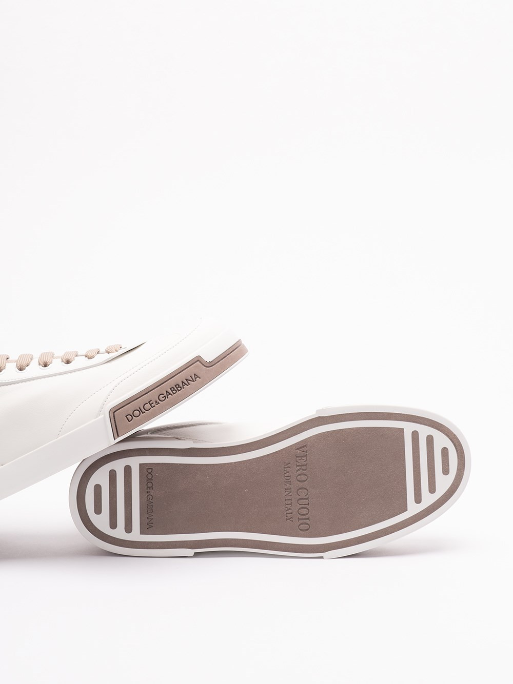 `Portofino` Sneakers - 4
