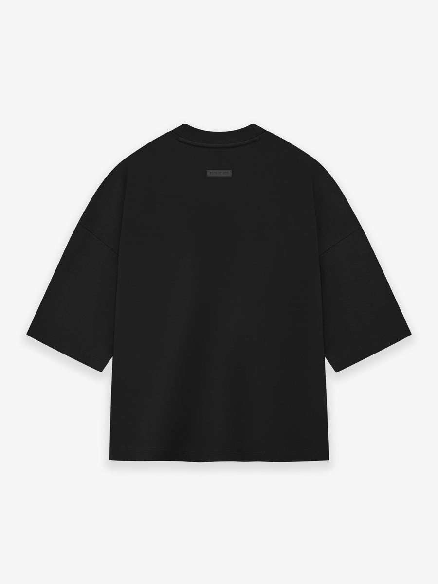 Milano V-neck Tee - 2