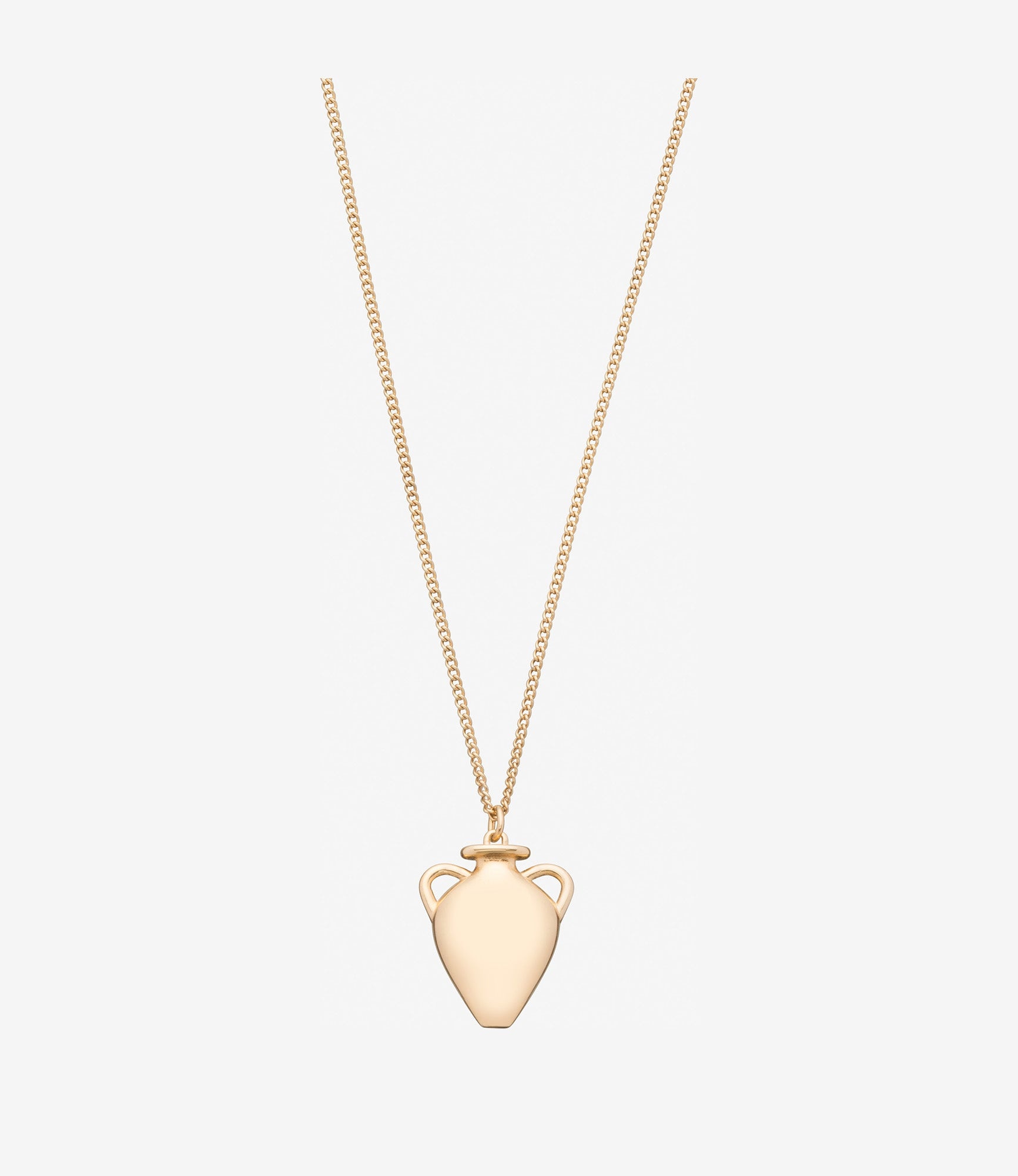 AMPHORE NECKLACE - 3