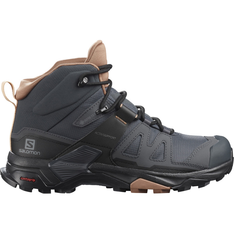 X ULTRA 4 MID GORE-TEX - 1