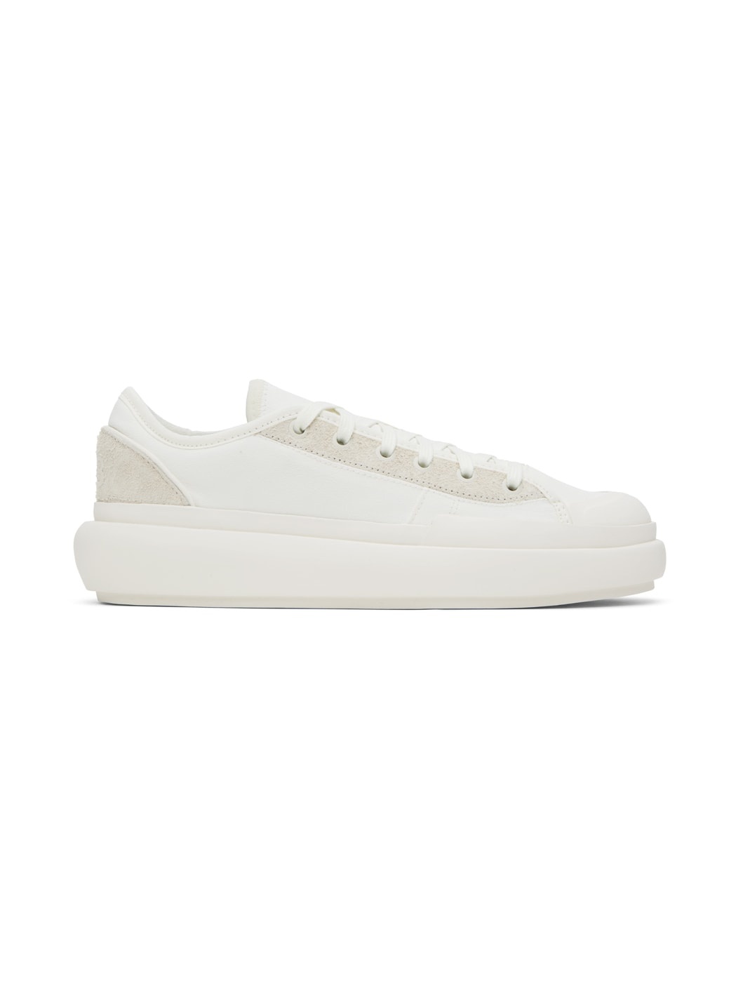 Off-White Ajatu Court Low Sneakers - 1