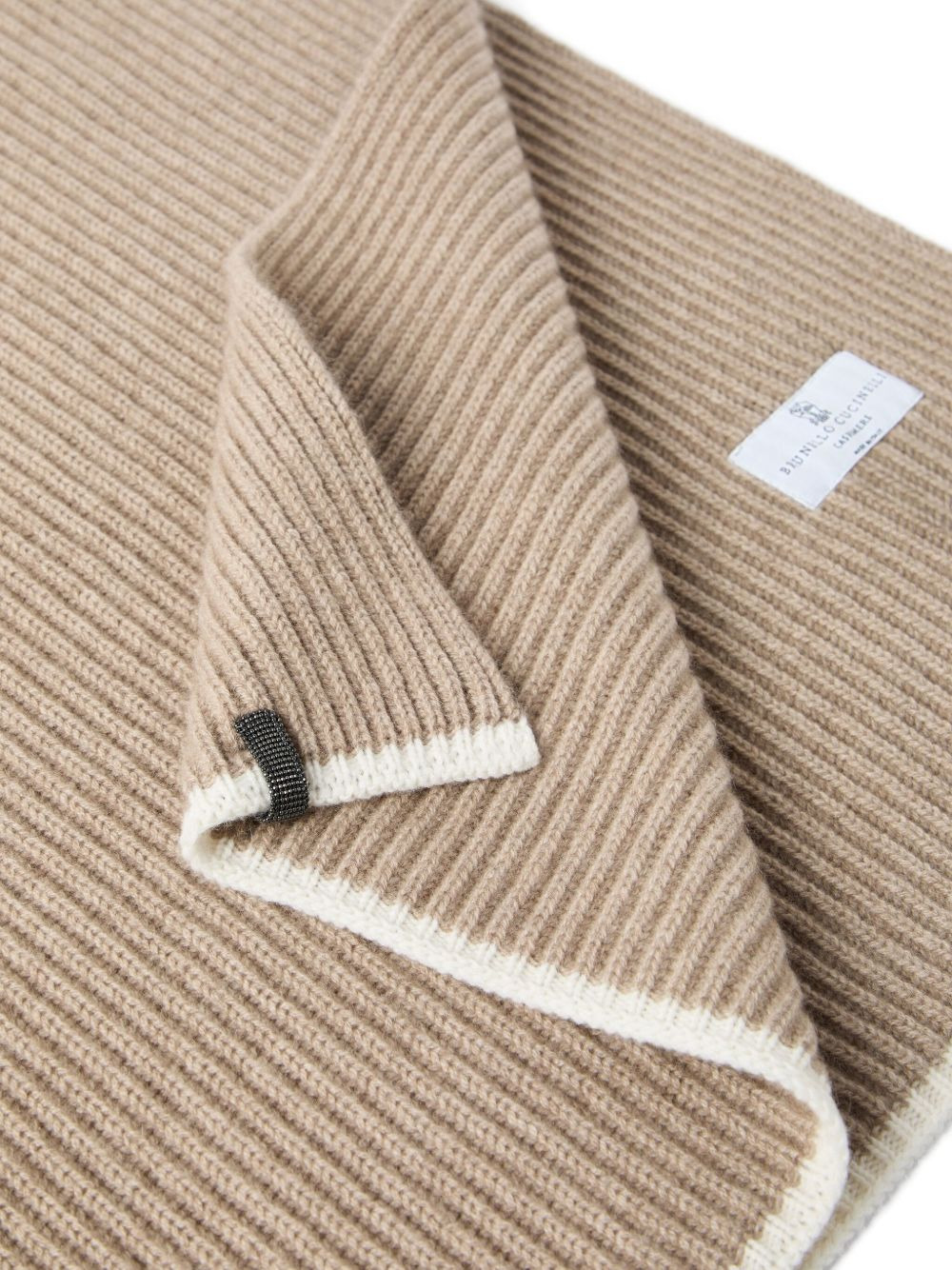 Brunello Cucinelli Scarf - 4