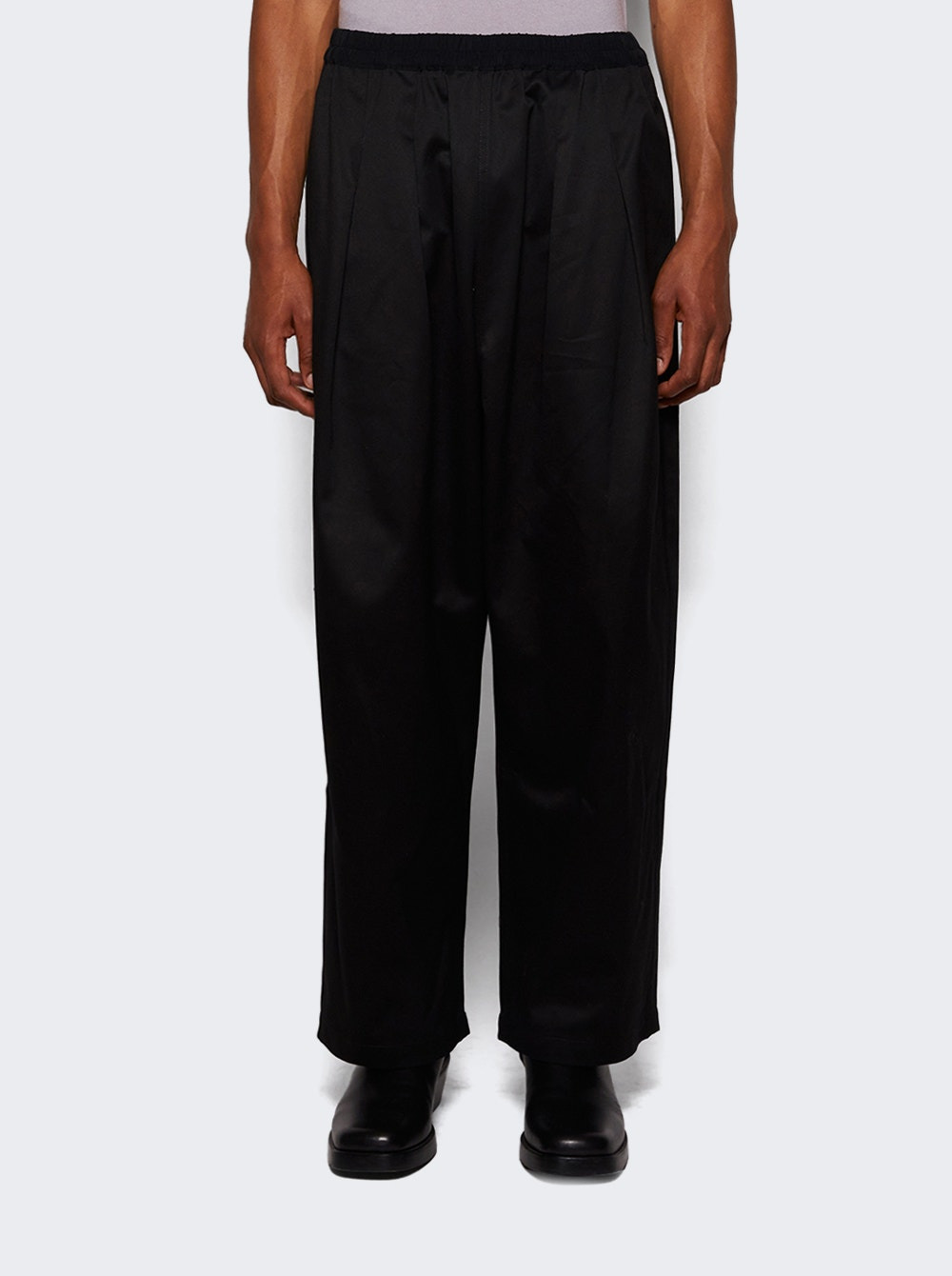 Pants Black - 2