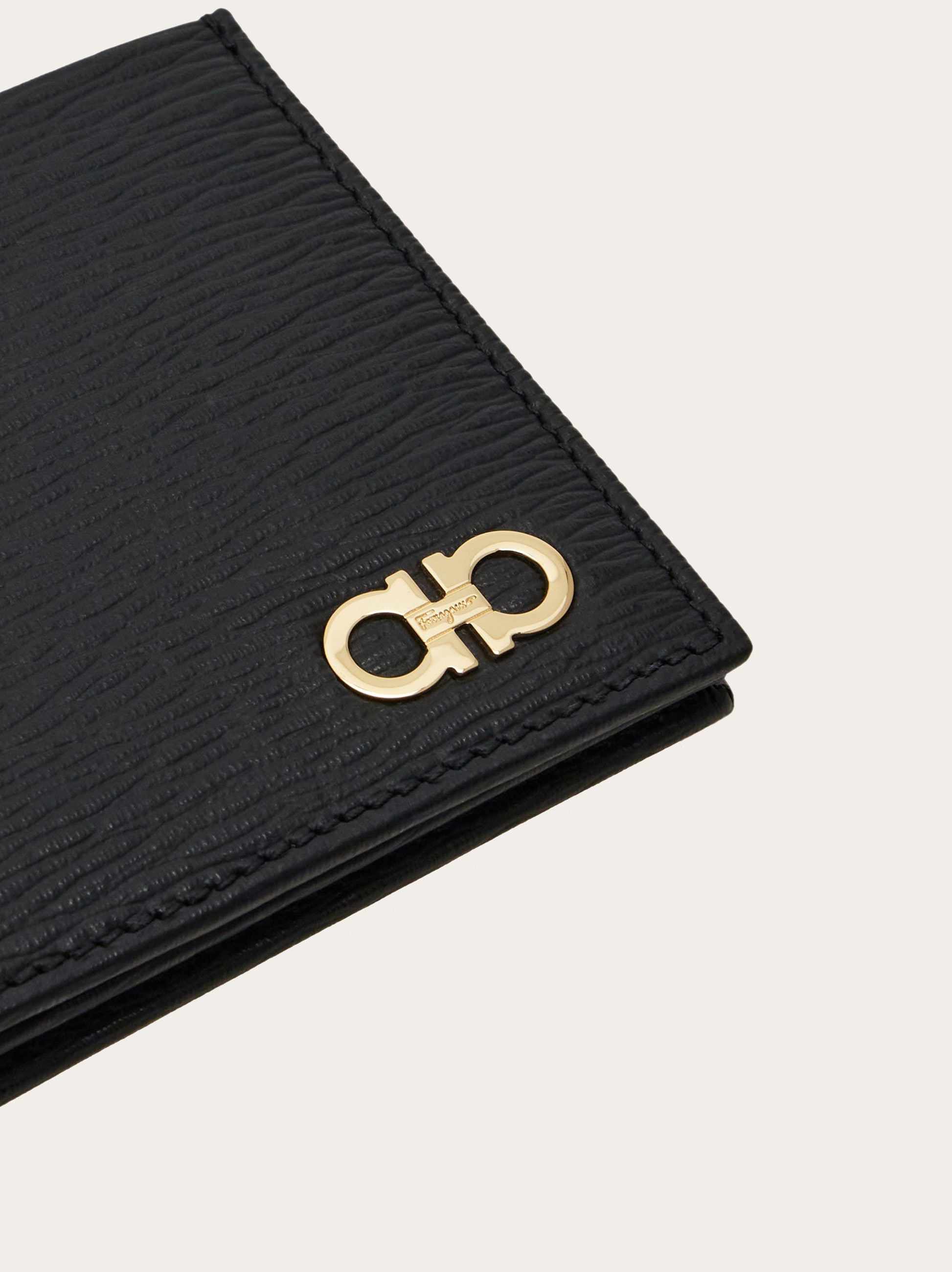 Gancini wallet with ID window - 6