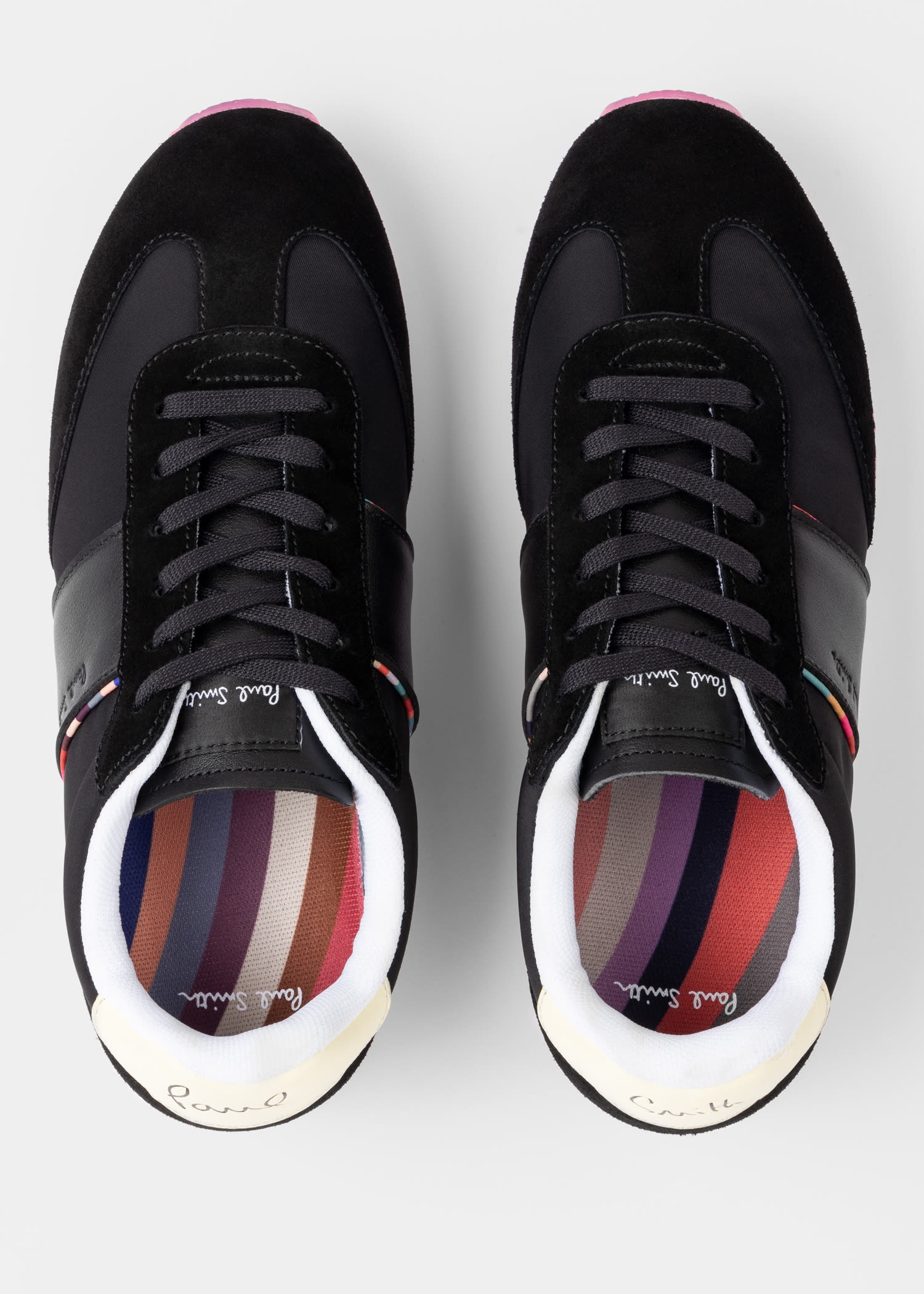 'Booker' Sneakers - 4