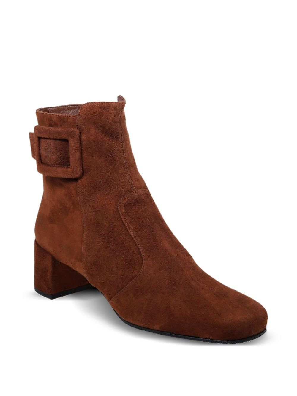 45mm Très Vivier ankle boots - 2