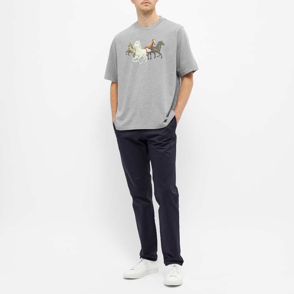 Kenzo Horse Tee - 6