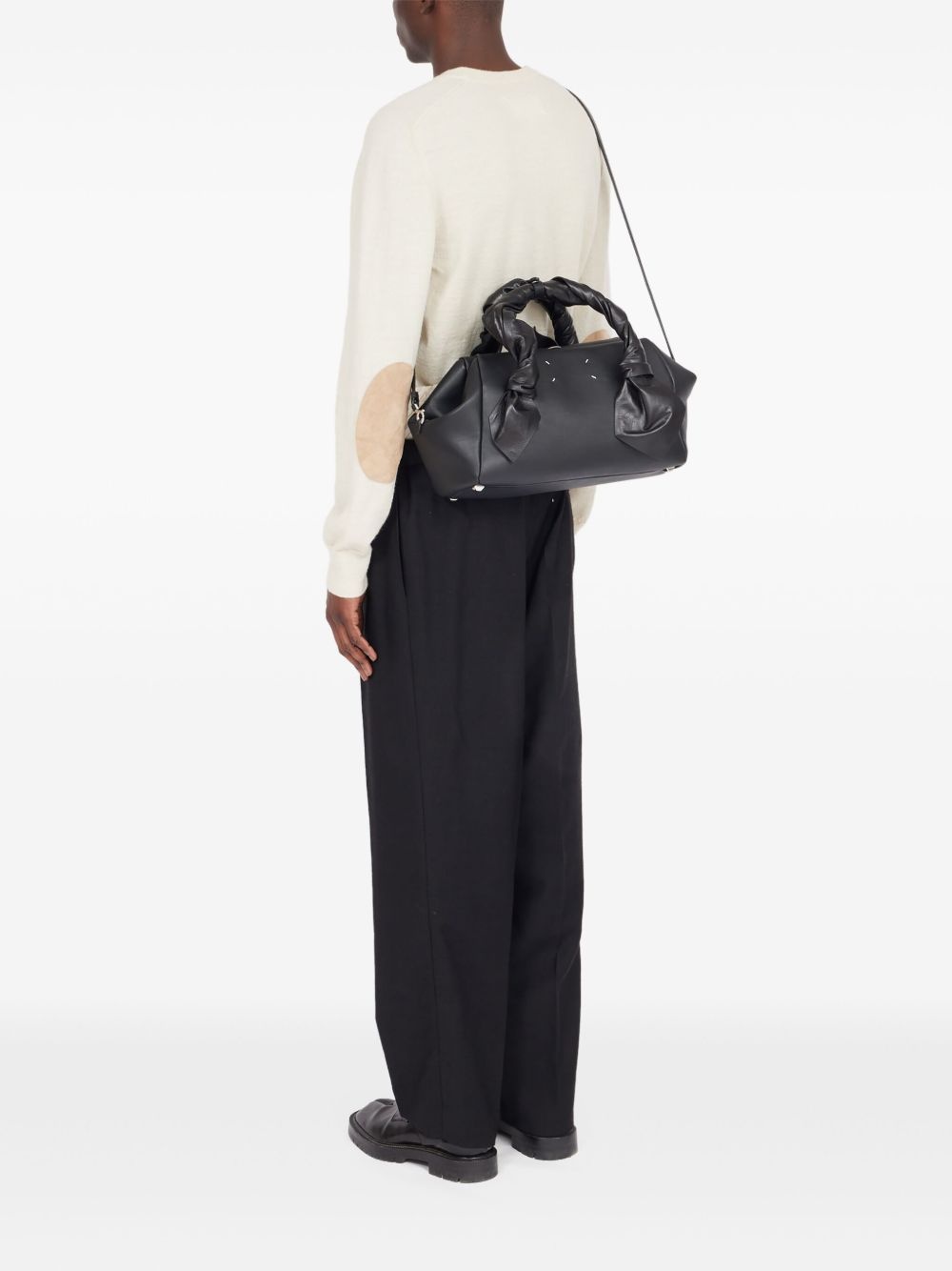 medium Margie tote bag - 3