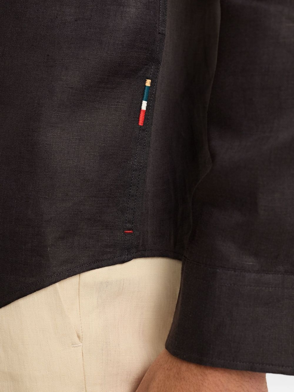 Giles shirt - 5