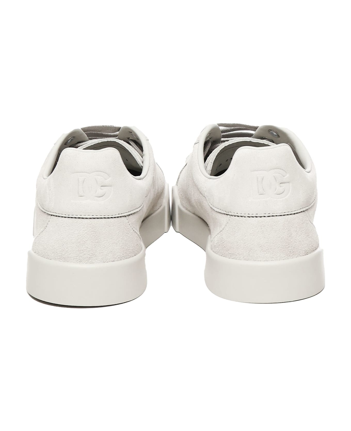 Portofino Sneaker In Calfskin - 3