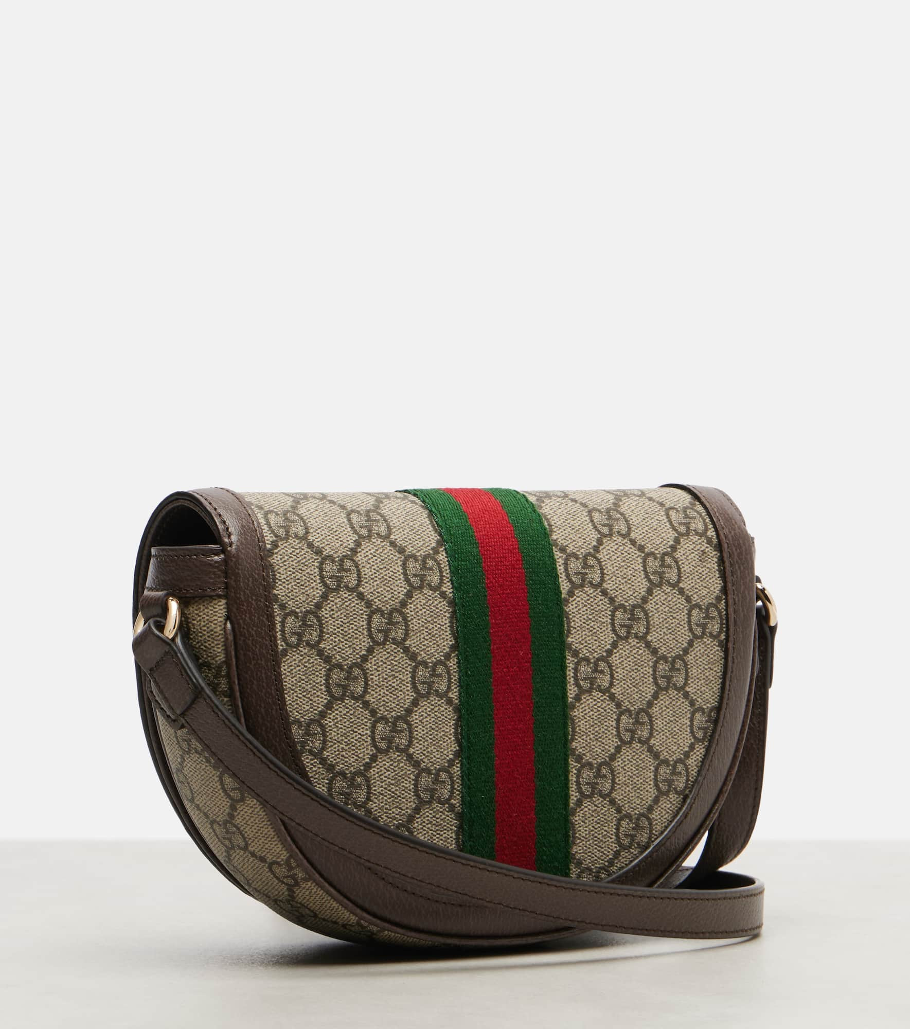Ophidia GG crossbody bag - 4
